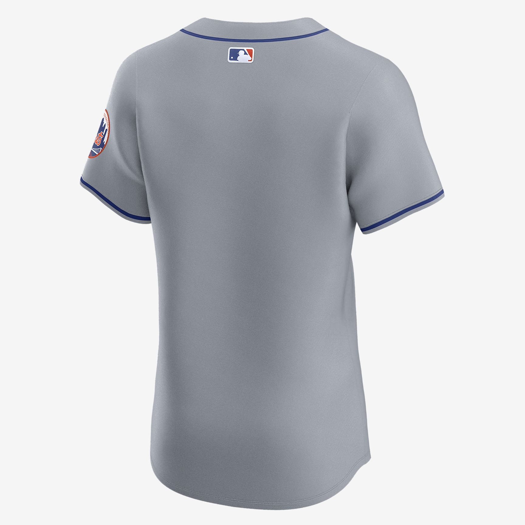 New York Mets Men's Nike Dri-FIT ADV MLB Elite Jersey