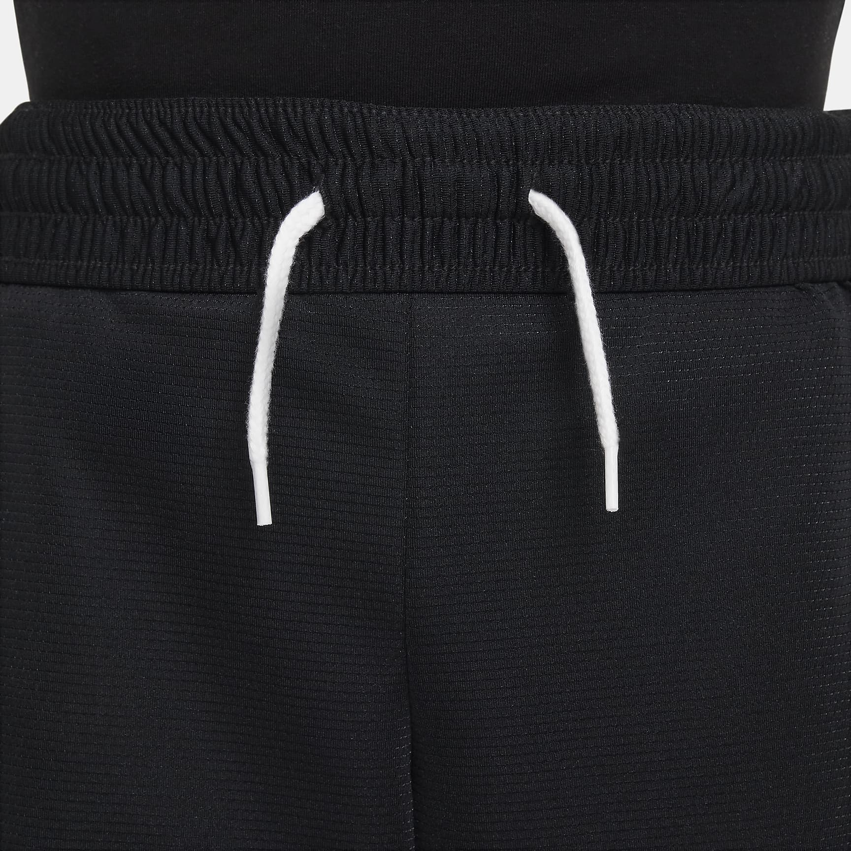 Nike Dri-FIT DNA Big Kids' (Boys') Basketball Shorts
