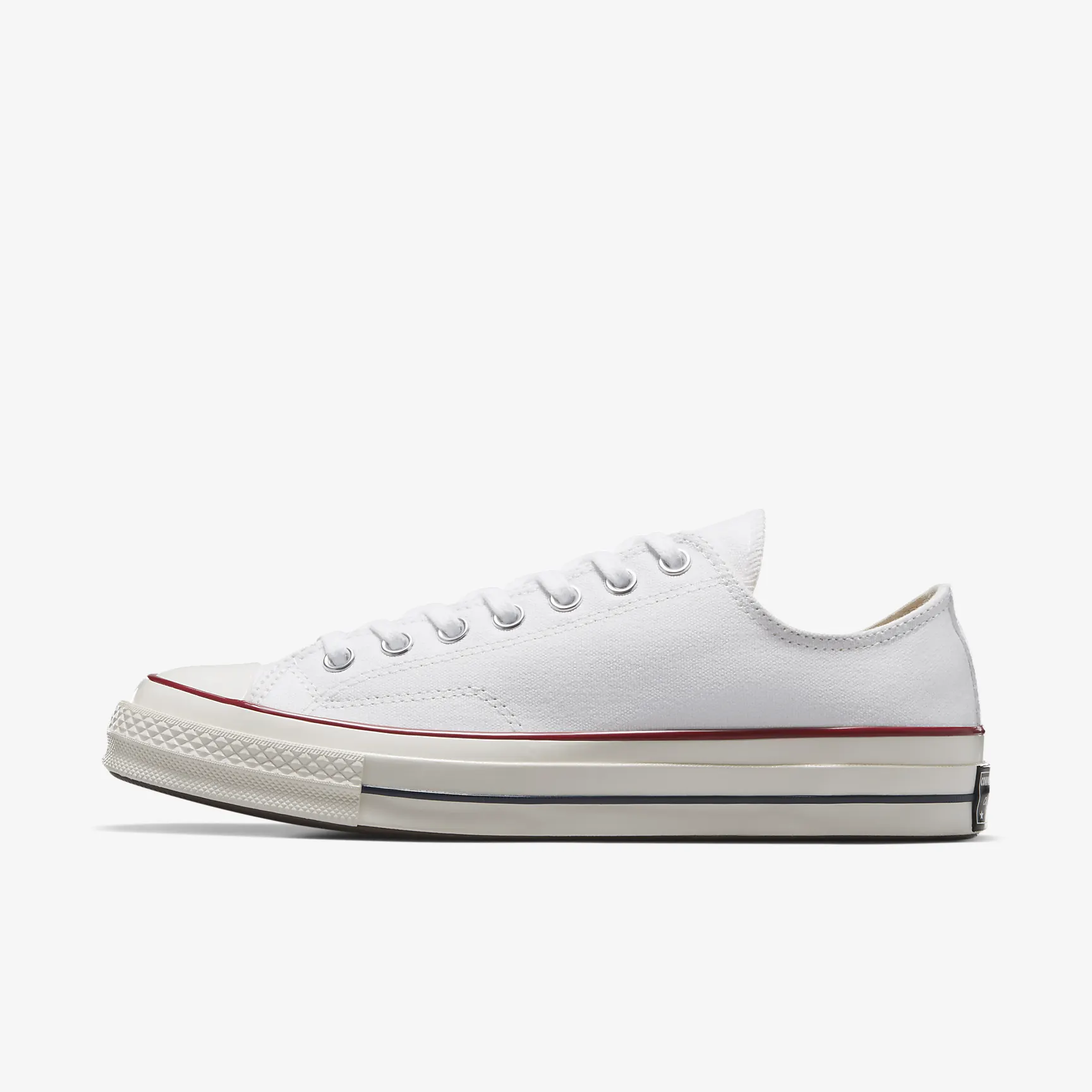 Converse Chuck 70 Low Top Unisex Shoe