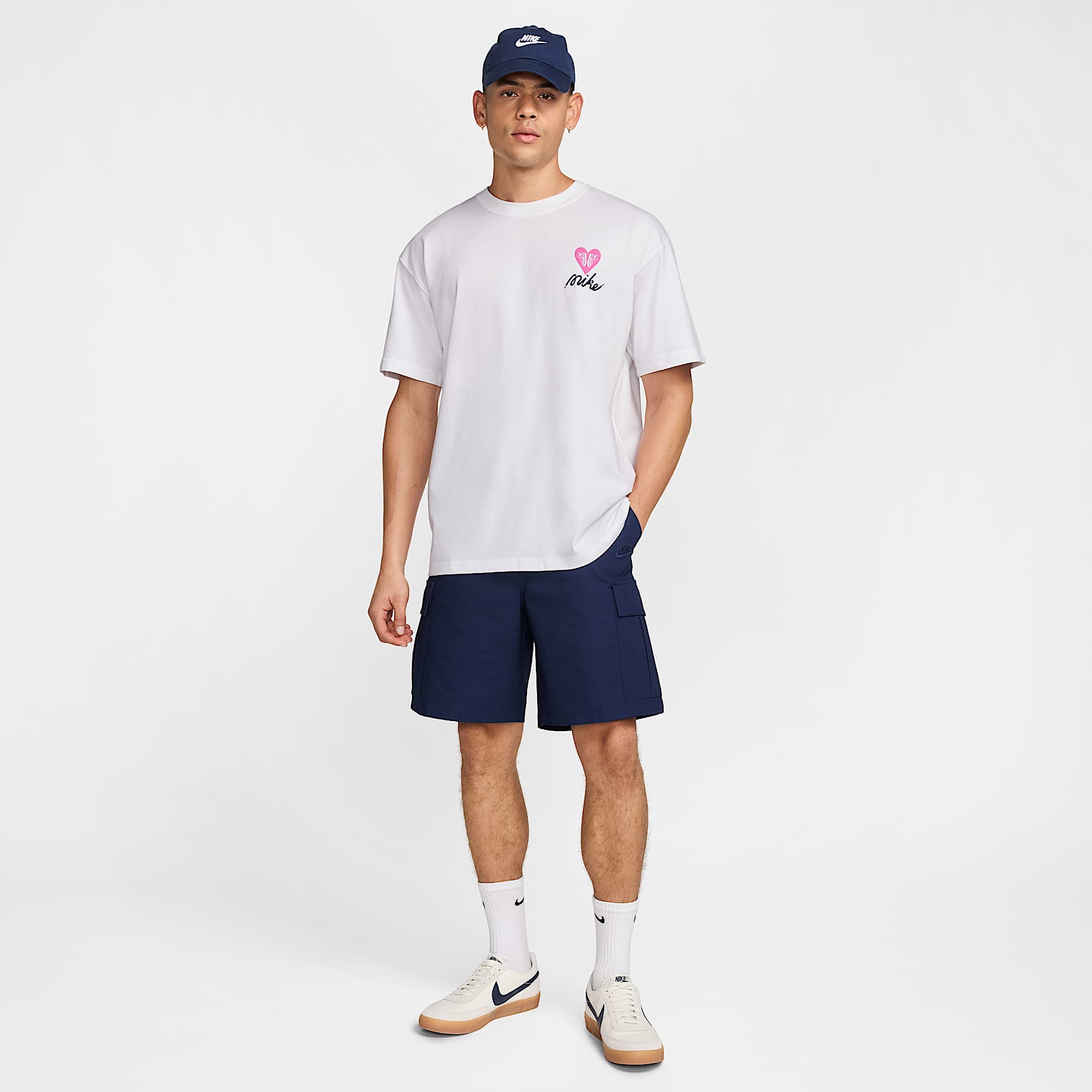 Nike Sportswear Max90 T-Shirt