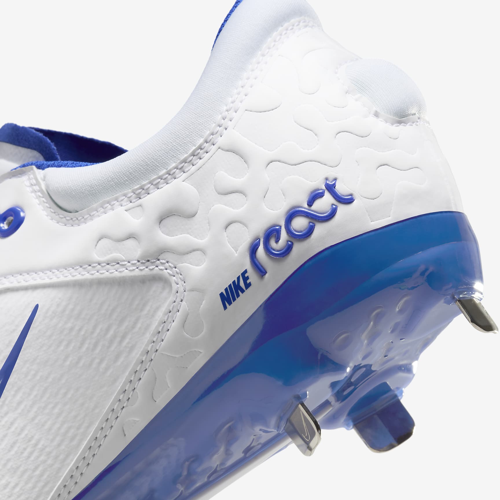 Nike Hyperdiamond 4 Elite Women's Softball Cleats