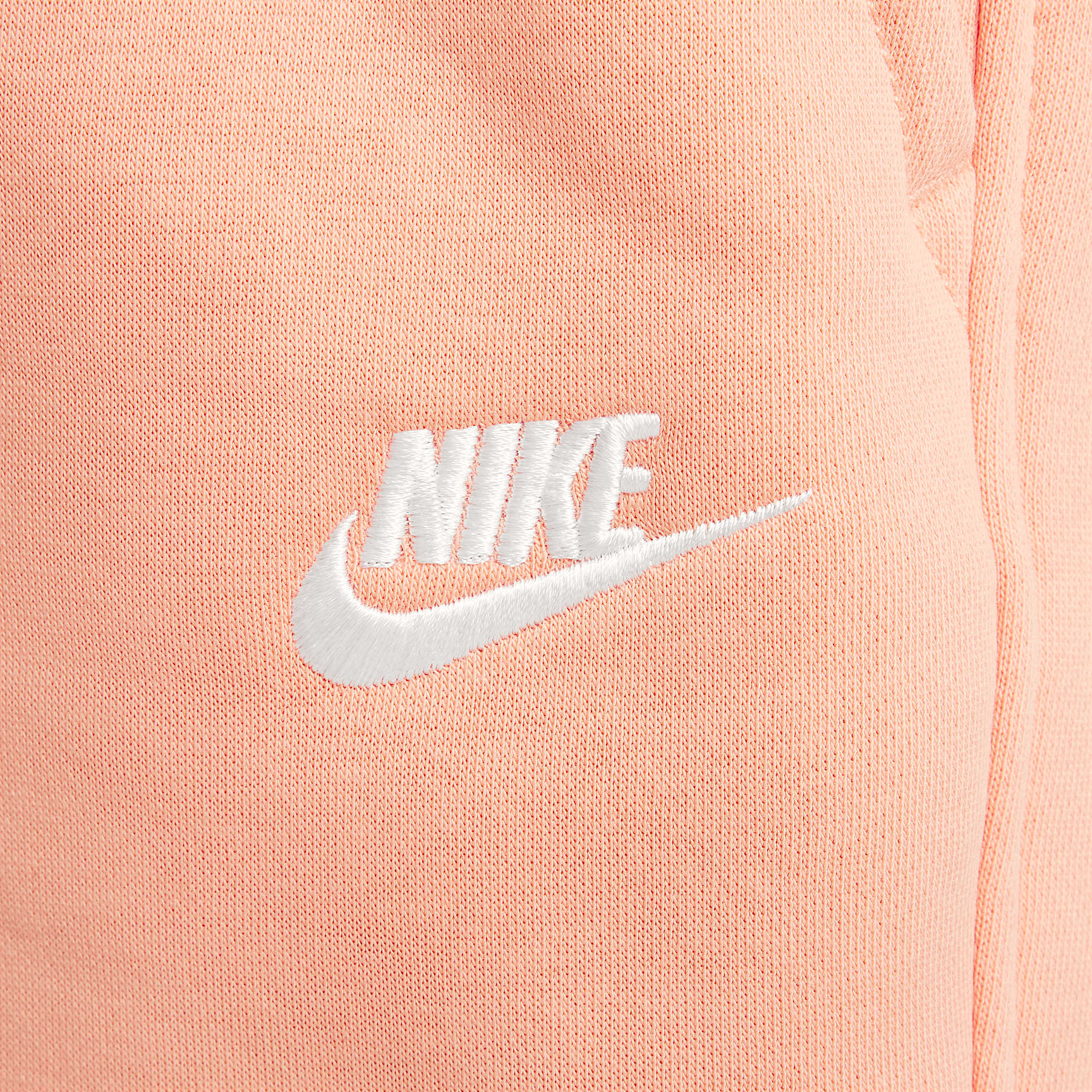 Nike Sportswear Club Fleece Big Kids' Loose Pants