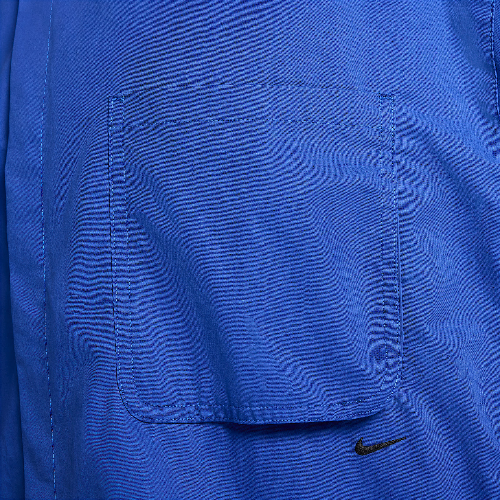 Nike Sportswear Tech Men's Button-Down Top