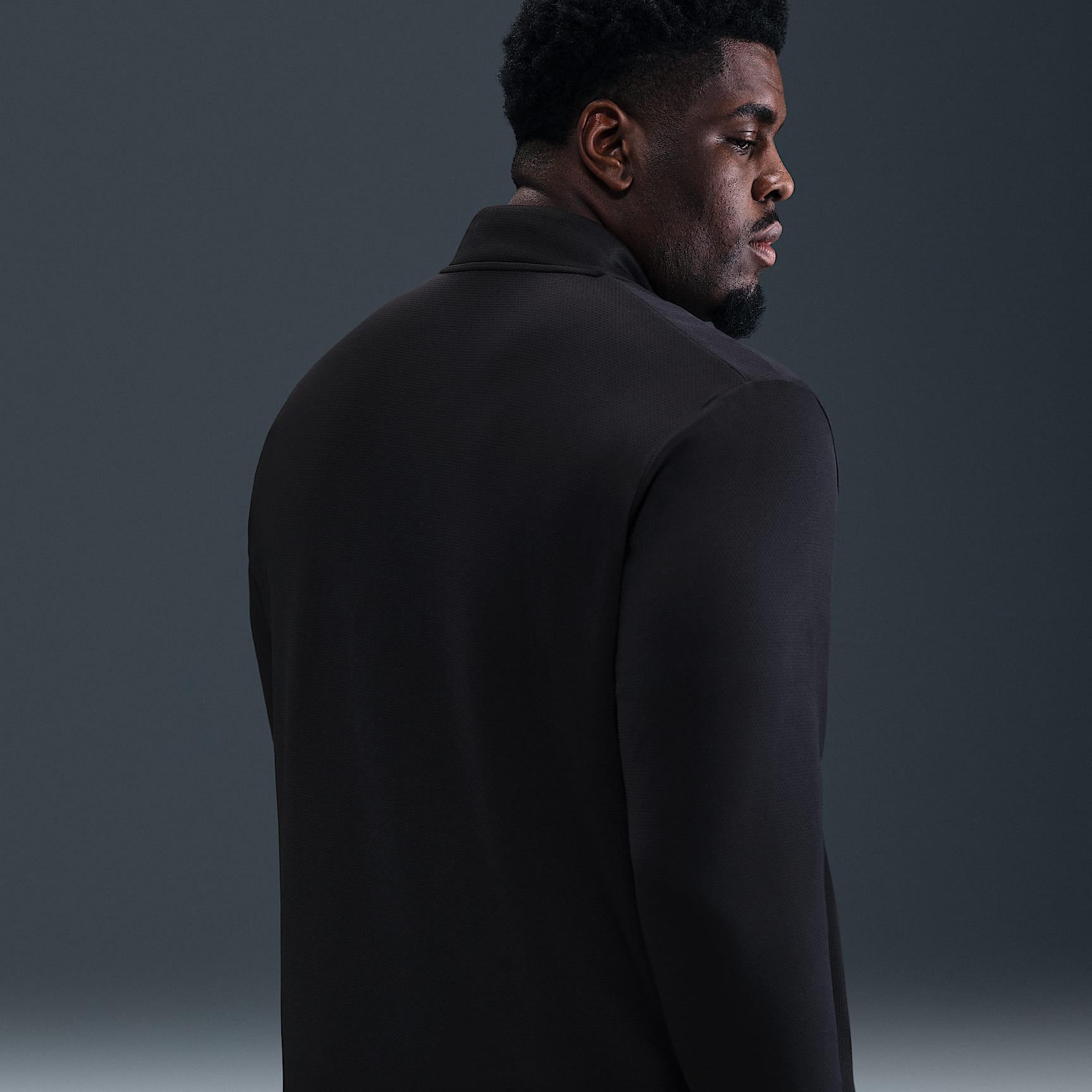Nike Victory Men's Dri-FIT 1/2-Zip Golf Top