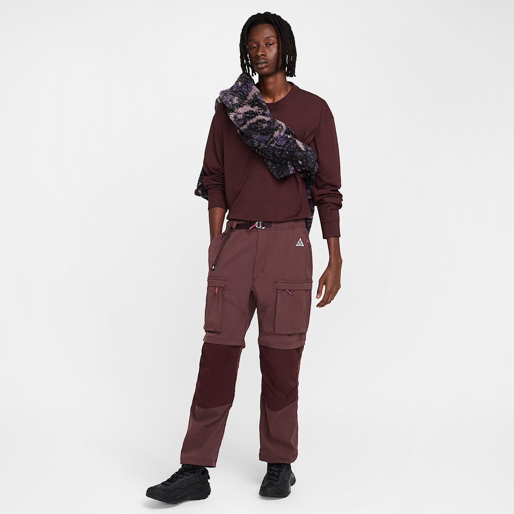 Nike ACG "Smith Summit" Men's Cargo Pants