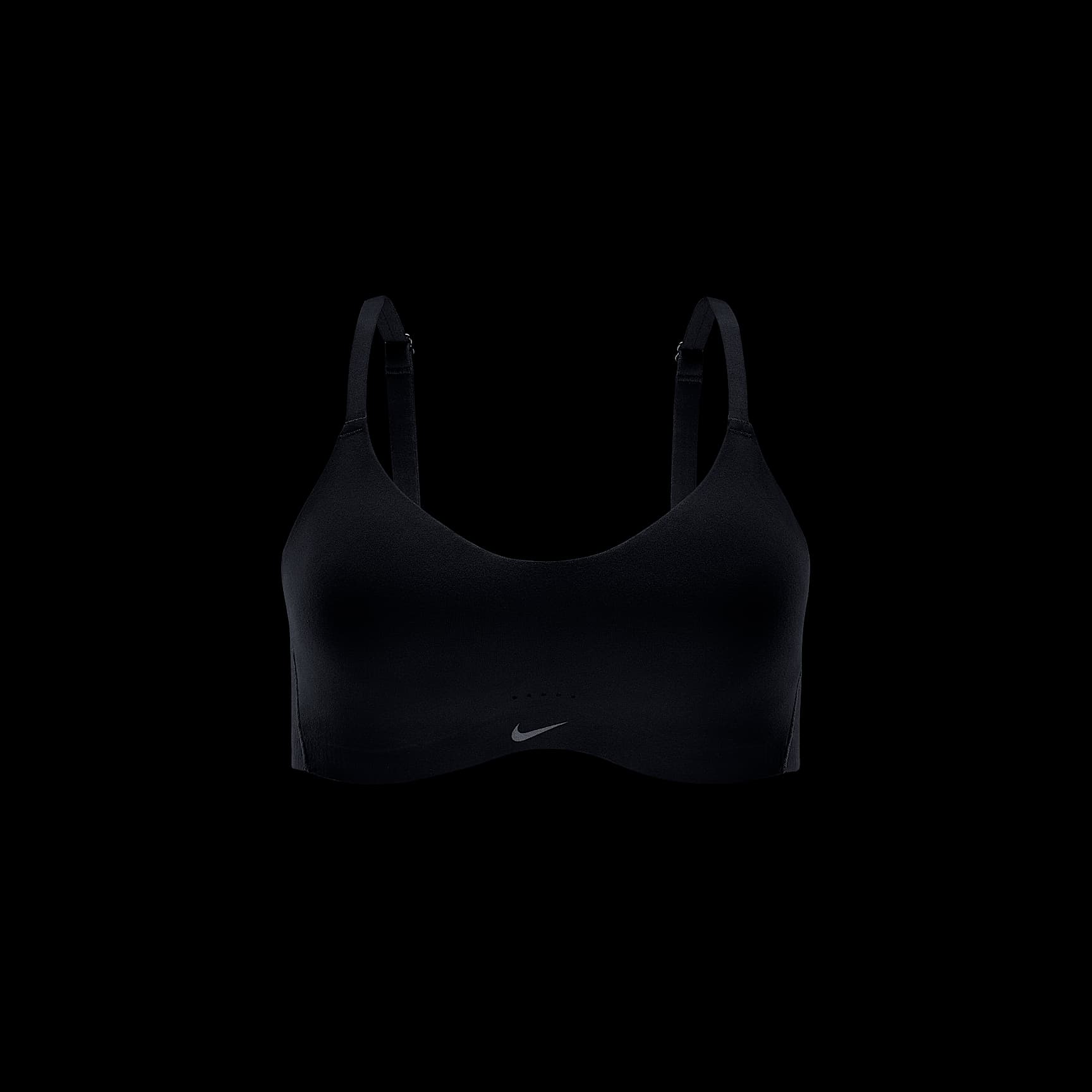 Nike Alate Minimalist Women's Light-Support Padded Convertible Sports Bra