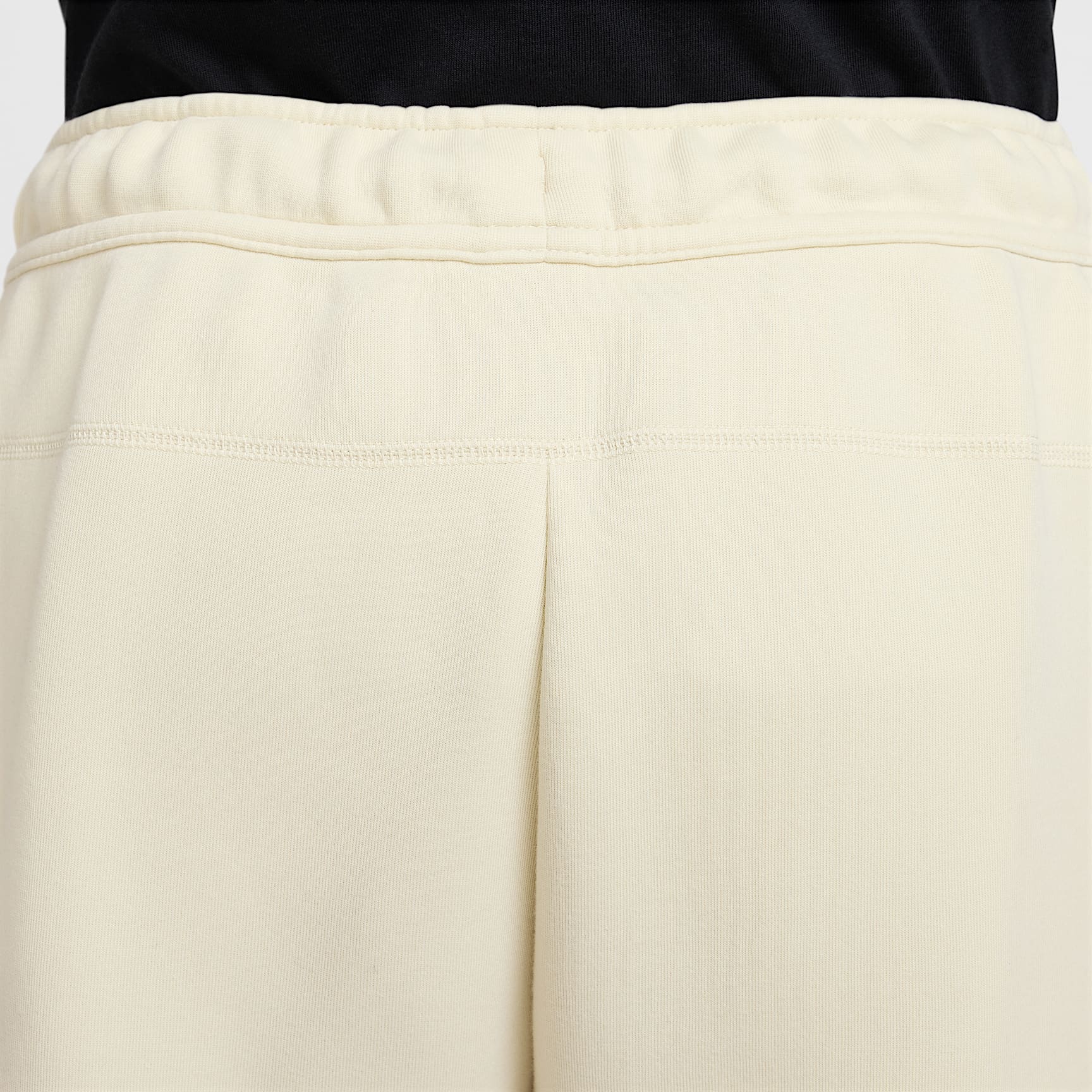 Nike Tech Men's Fleece Open-Hem Pants