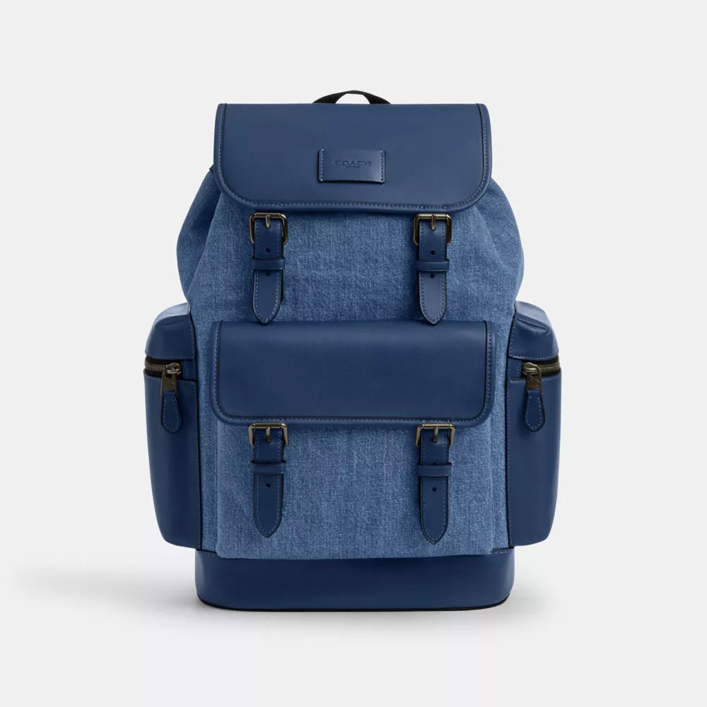 Рюкзак COACH Sprint Backpack