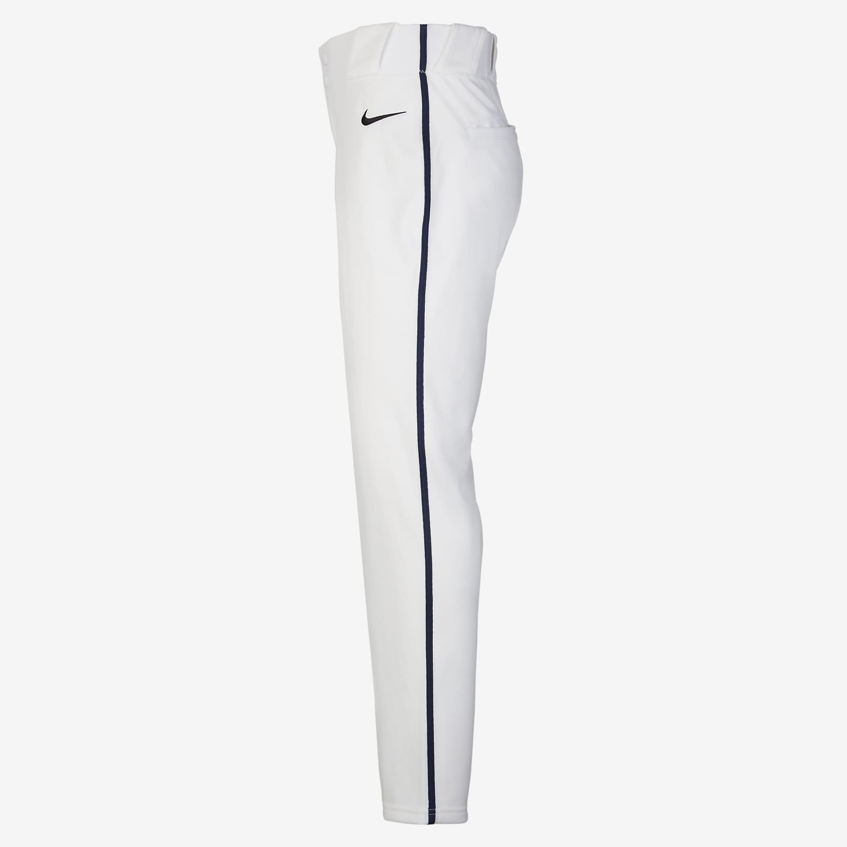 Nike Vapor Select 2 Big Kids' Piped Baseball Pants