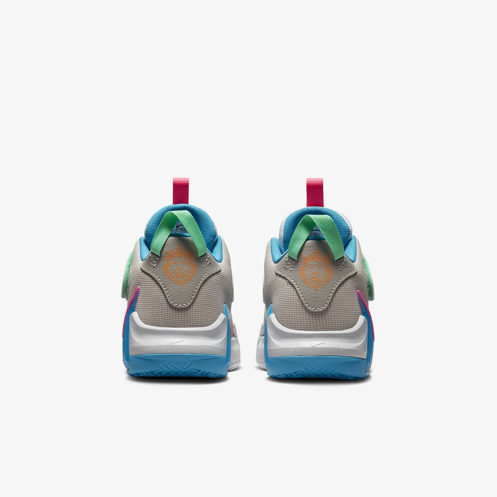LeBron Witness 7 Little Kids' Shoes