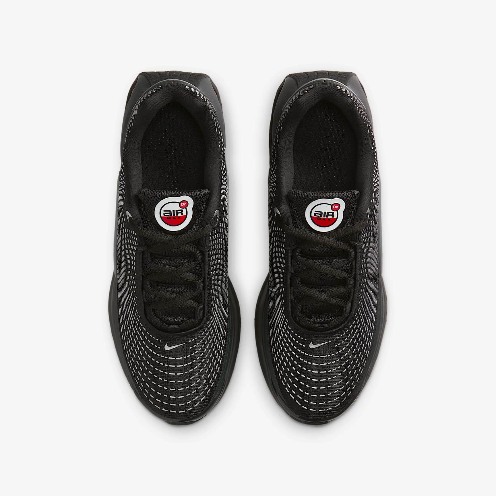 Nike Air Max Dn Big Kids' Shoes