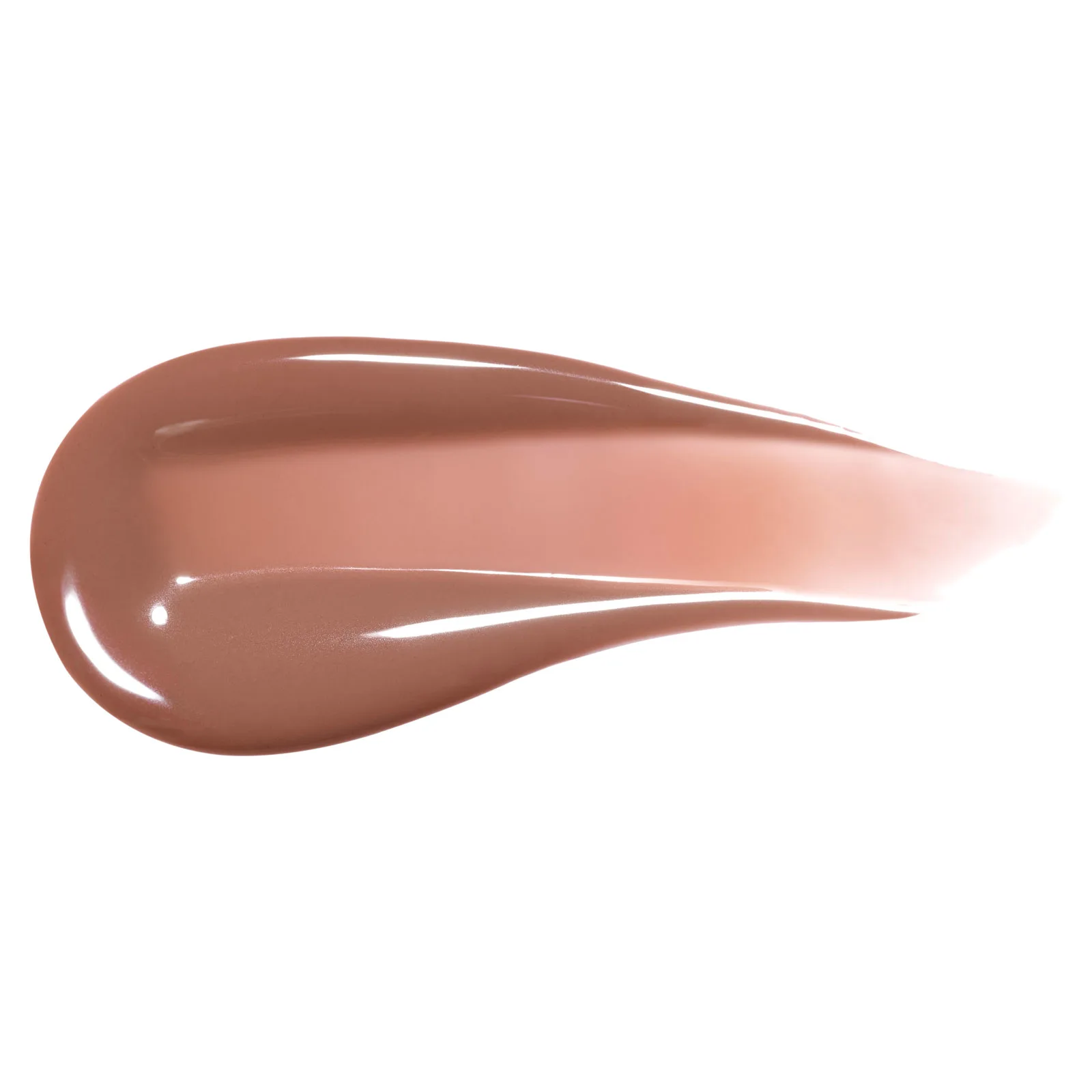 Peripera, Блеск для губ Ink Glasting, 02 Edge Nude, 4,5 мл (0,15 жидк. Унции)