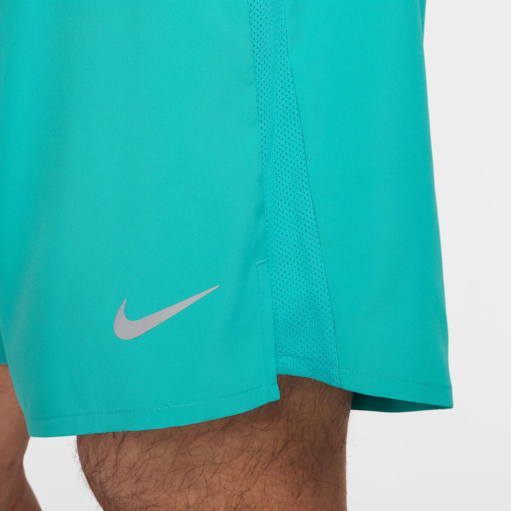 Nike Challenger Men's Dri-FIT 7" 2-in-1 Running Shorts