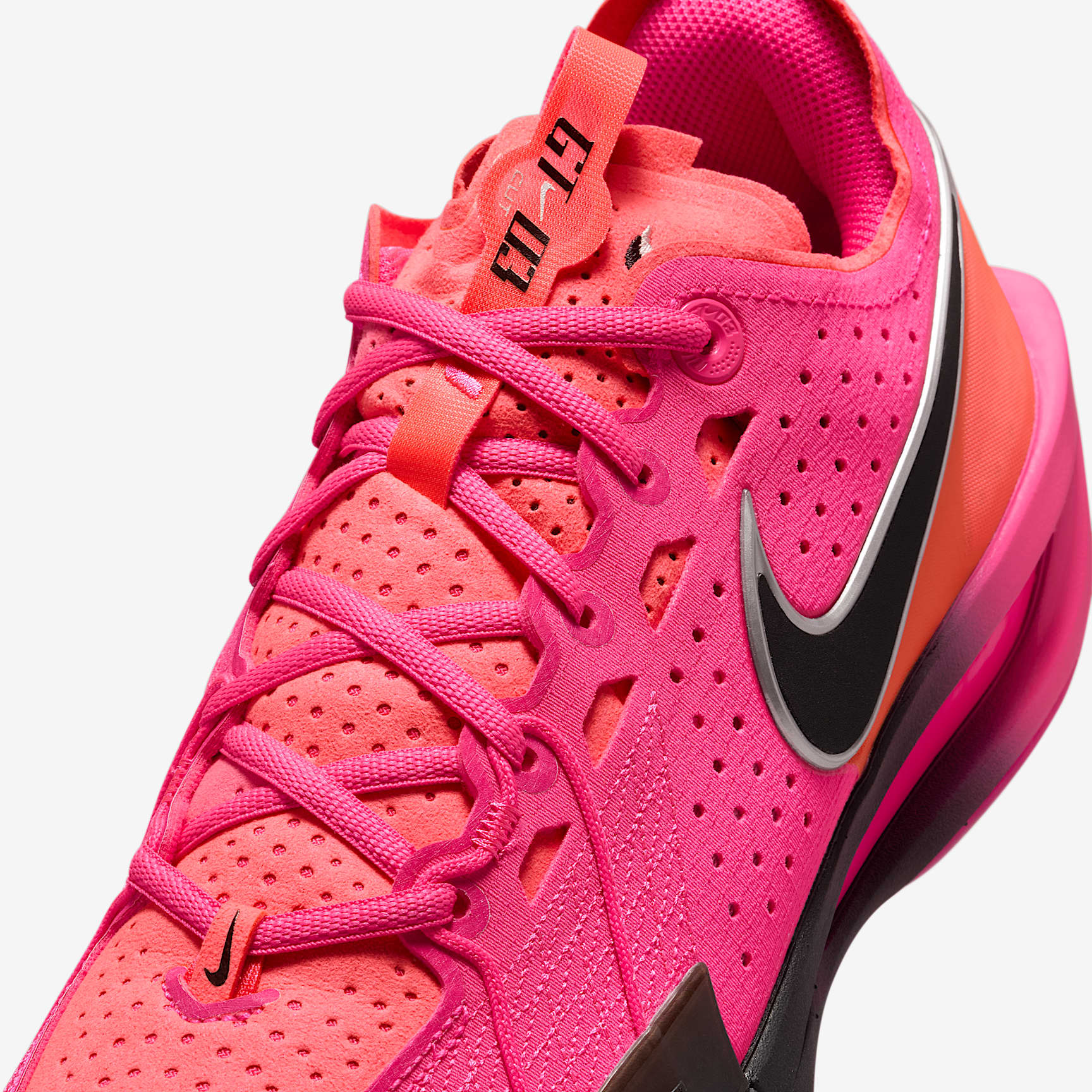 Nike G.T. Cut 3 Basketball Shoes