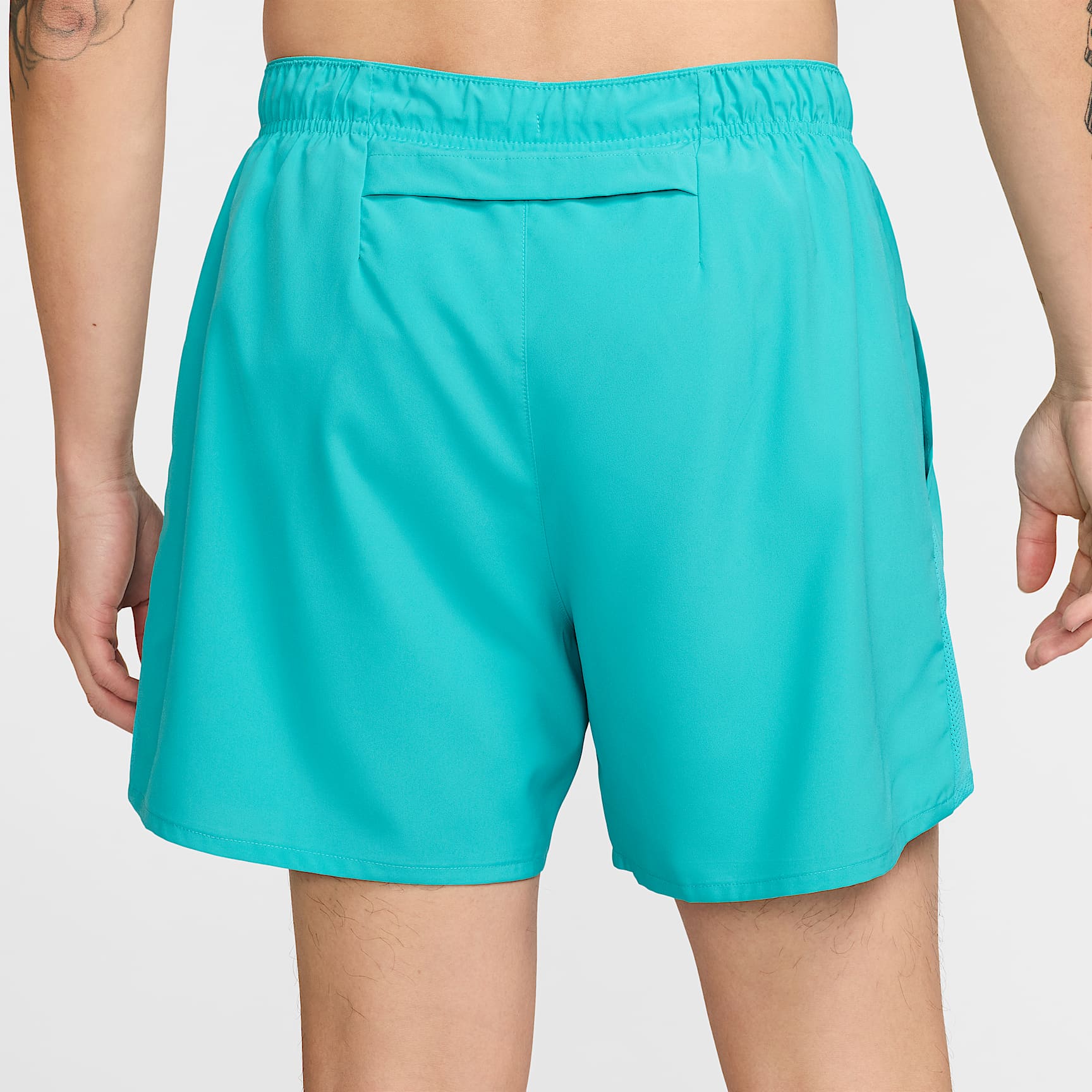 Nike Challenger Men's Dri-FIT 5" 2-in-1 Versatile Shorts