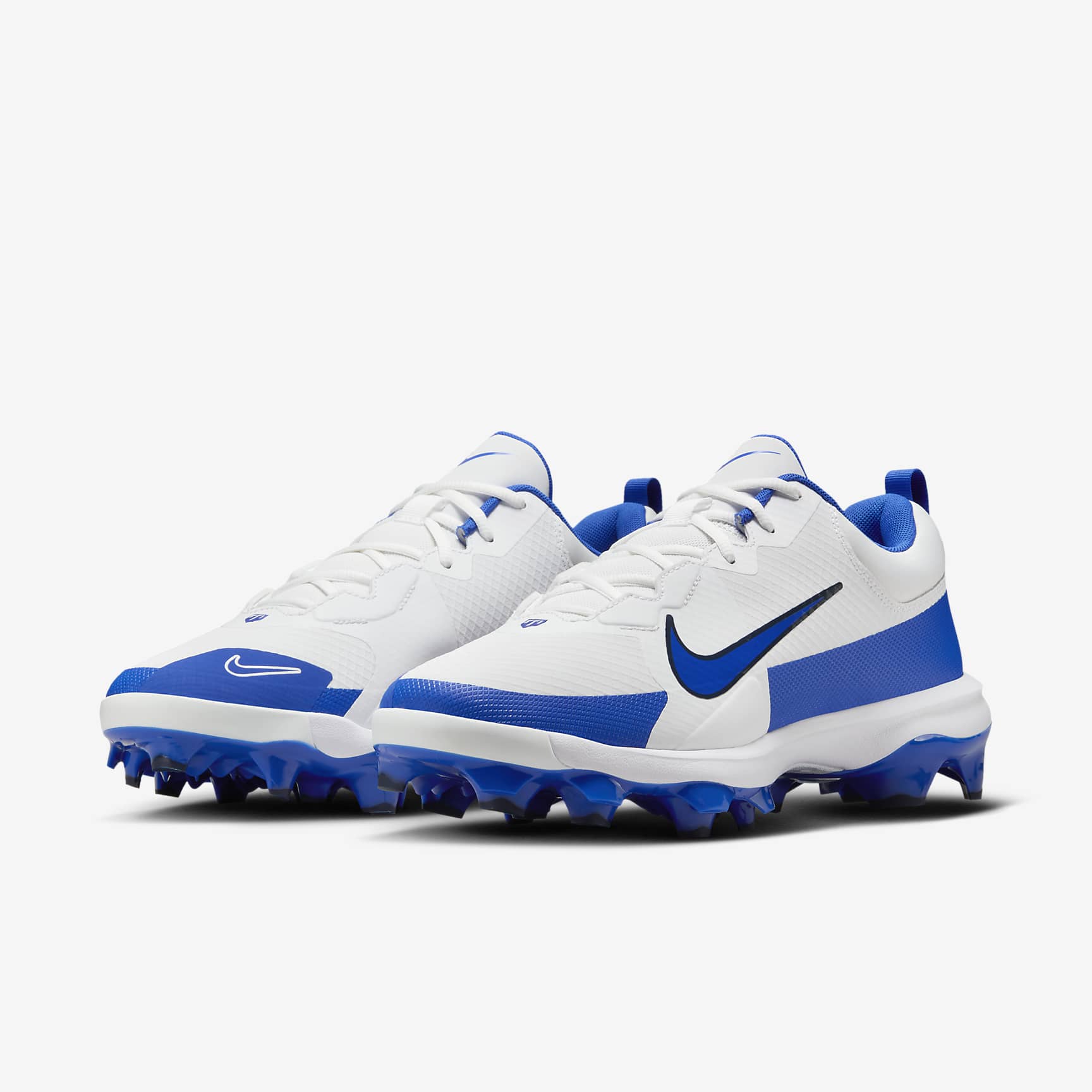 Nike Force Trout 9 Pro MCS Baseball Cleats
