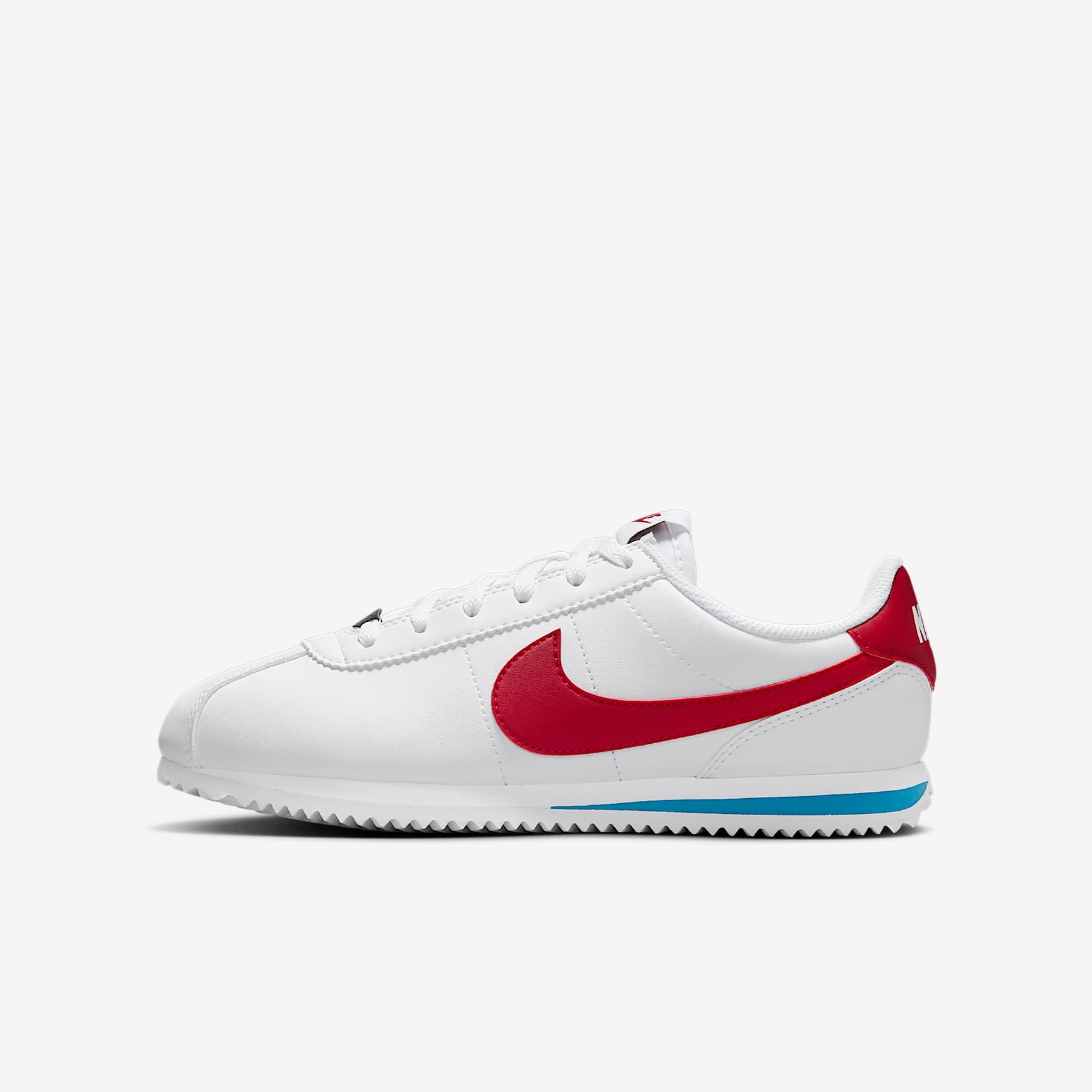Nike Cortez Big Kids' Shoes