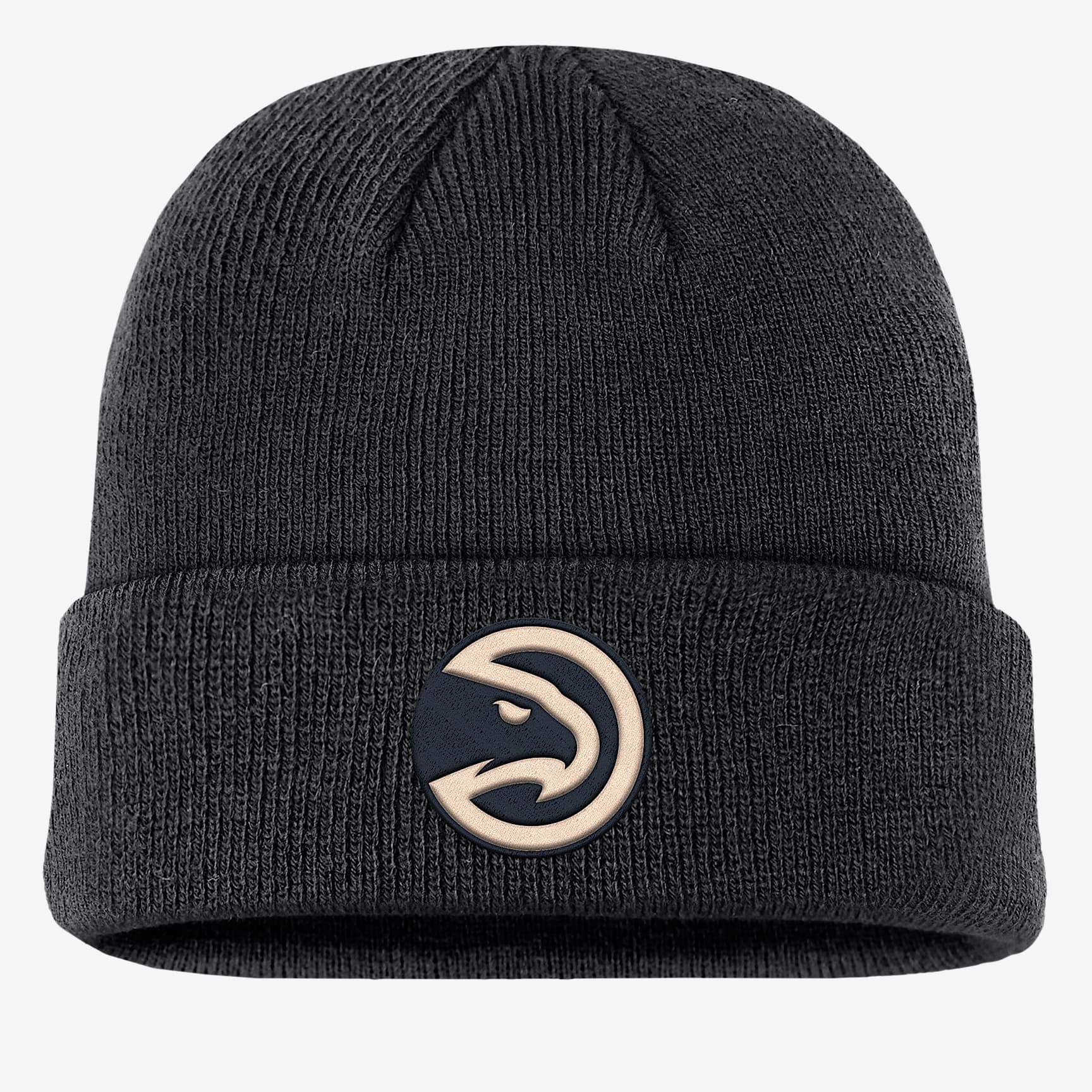 Atlanta Hawks Terra City Edition Nika NBA Beanie
