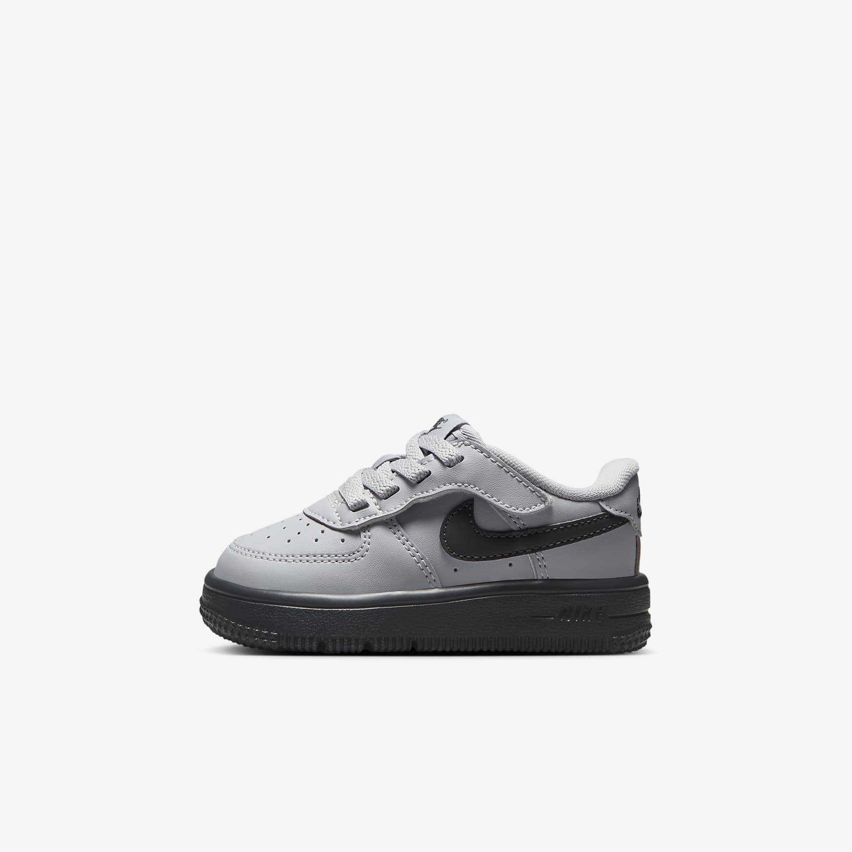 Nike Force 1 Low EasyOn Baby/Toddler Shoes