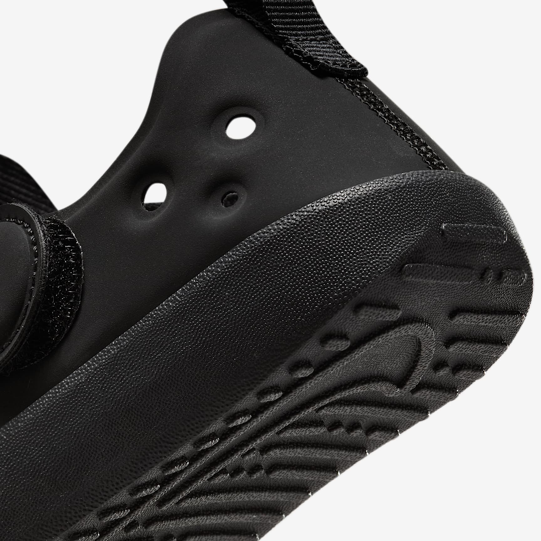 Nike Sunray Protect 4 Little Kids' Sandals