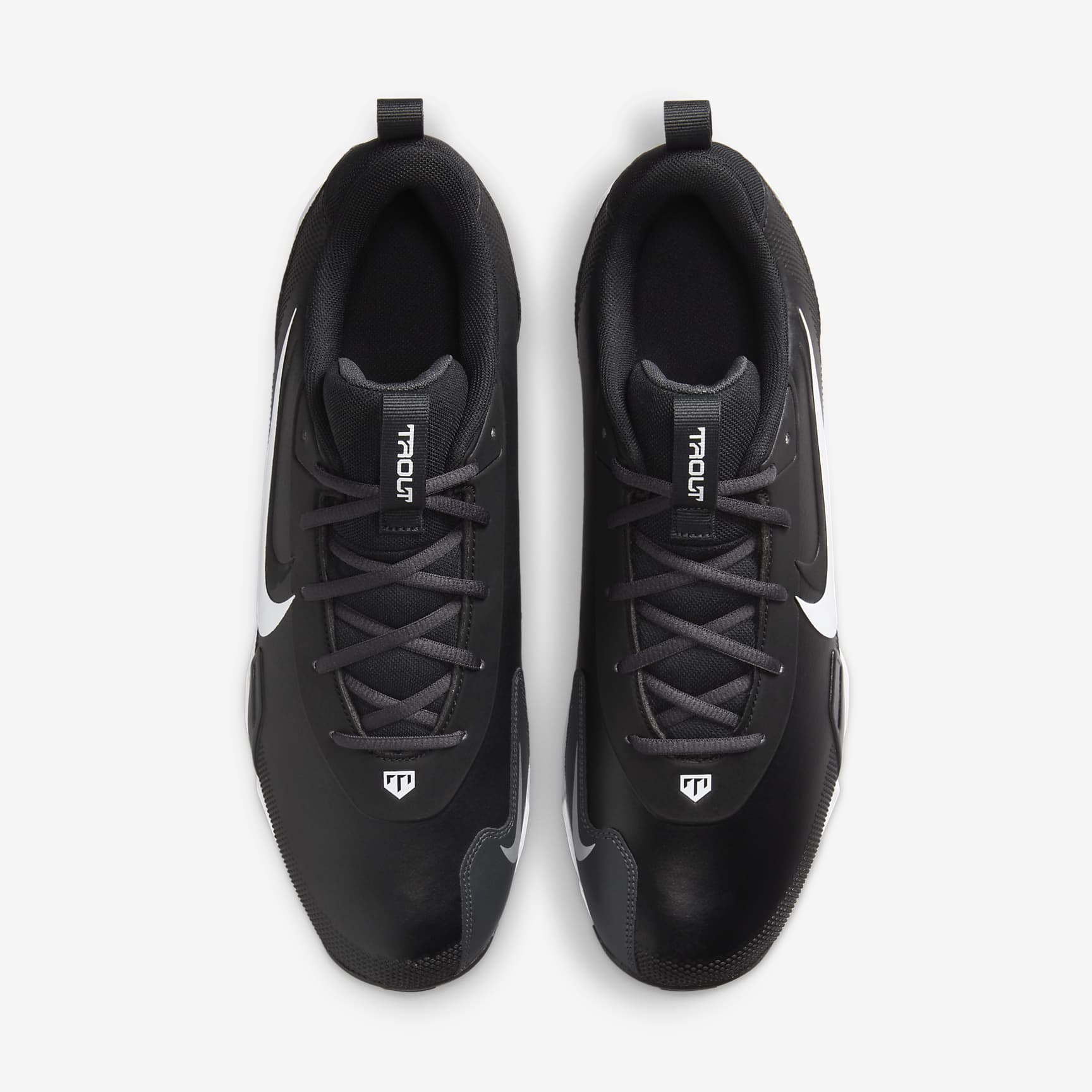 Nike Force Trout 9 Keystone Baseball Cleats