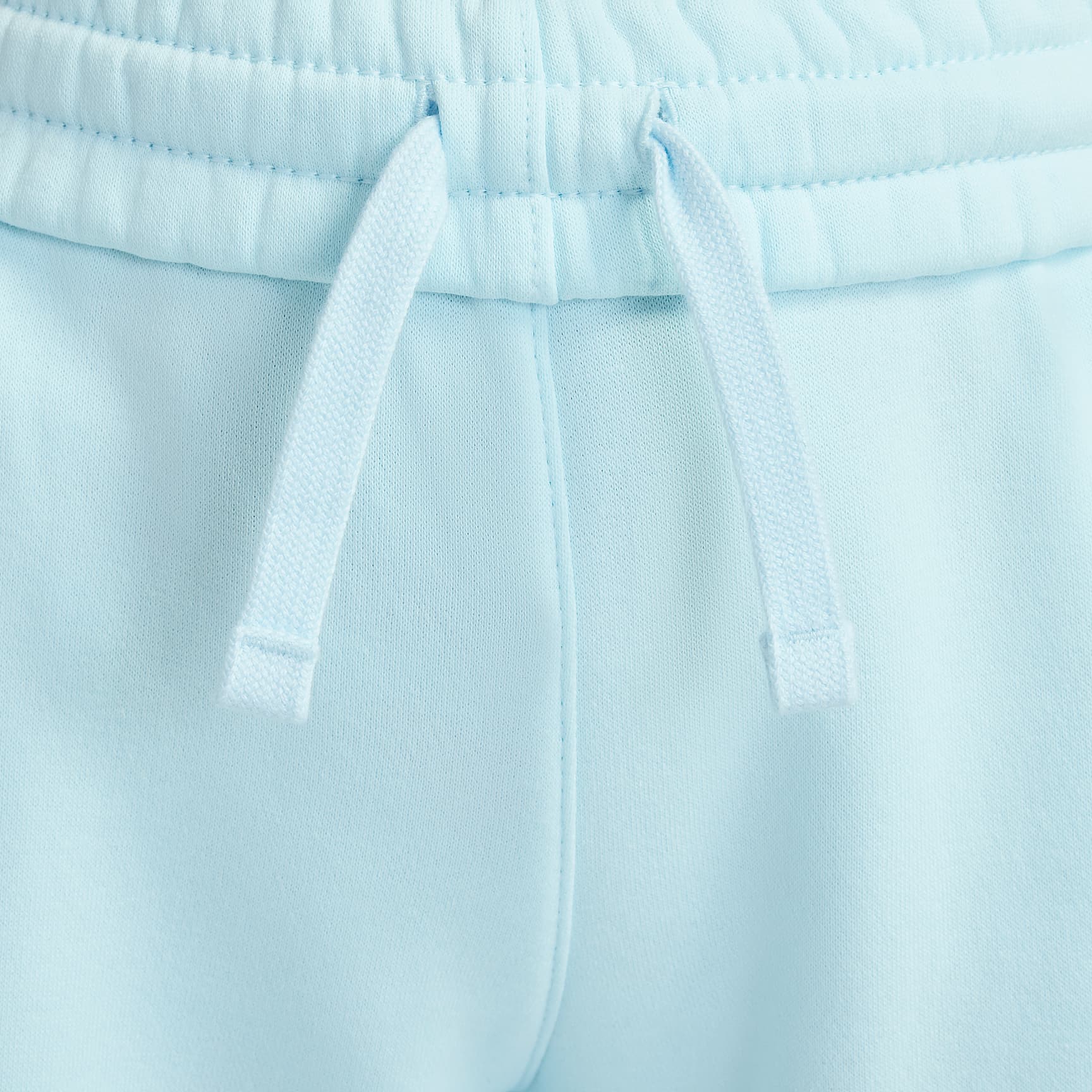 Nike Sportswear Club Fleece Big Kids' Joggers