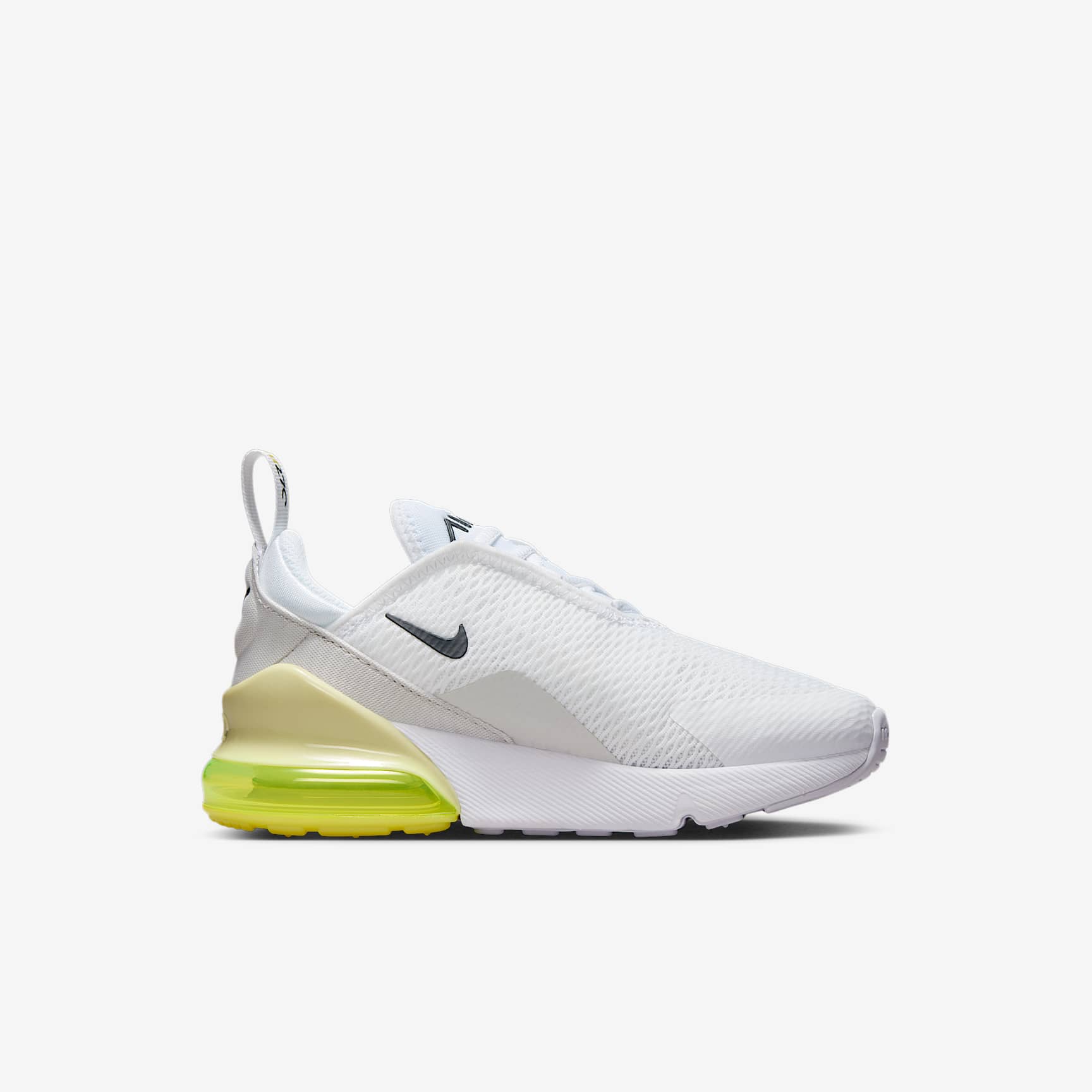 Nike Air Max 270 Little Kids' Shoes