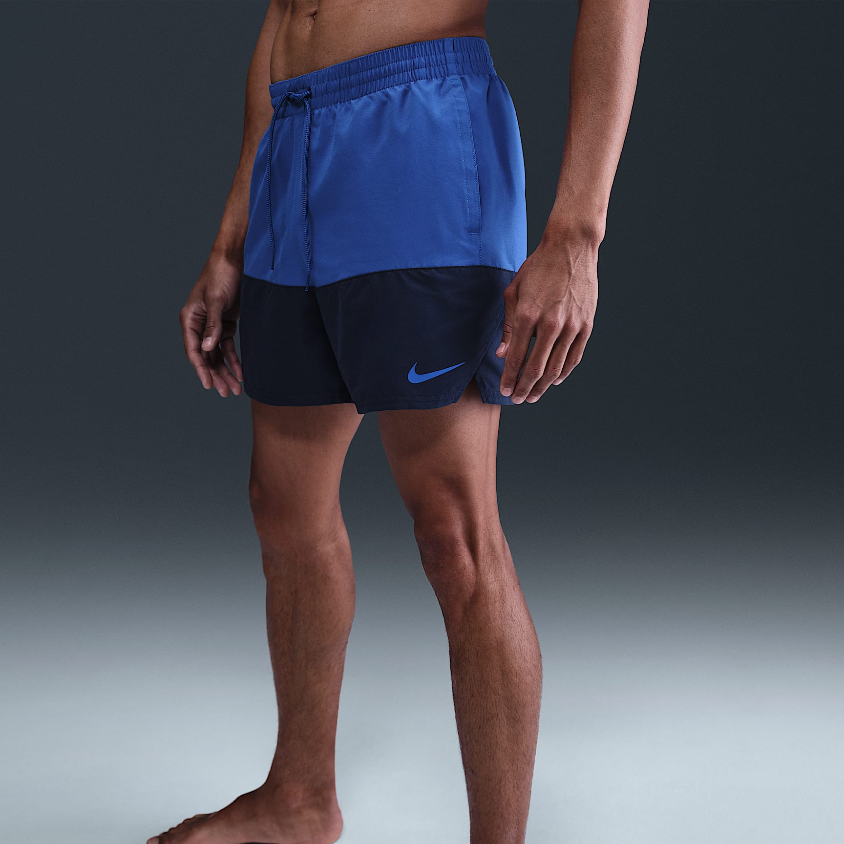 Nike Split Men's 5" Swim Trunks