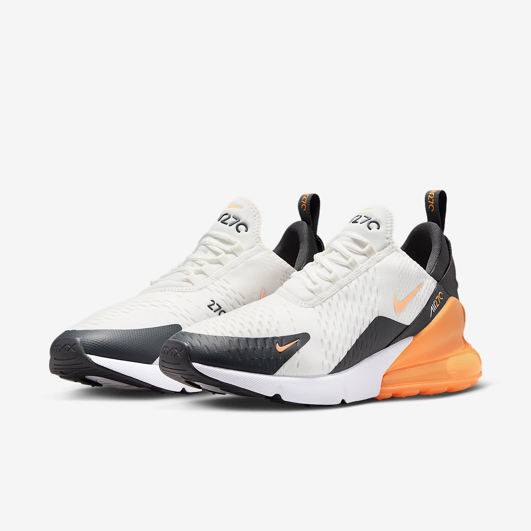 Nike Air Max 270 Men's Shoes