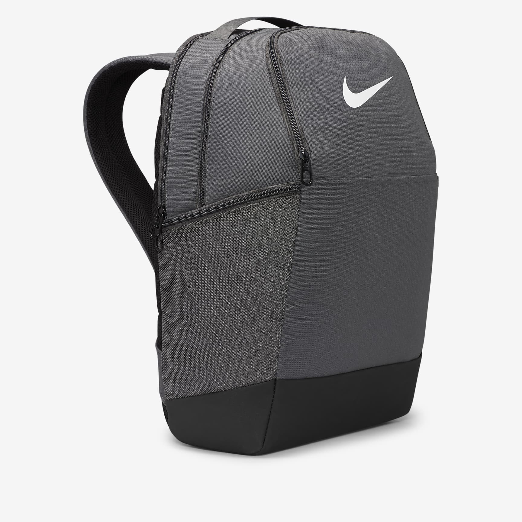 Nike Brasilia 9.5 Training Backpack (Medium, 24L)