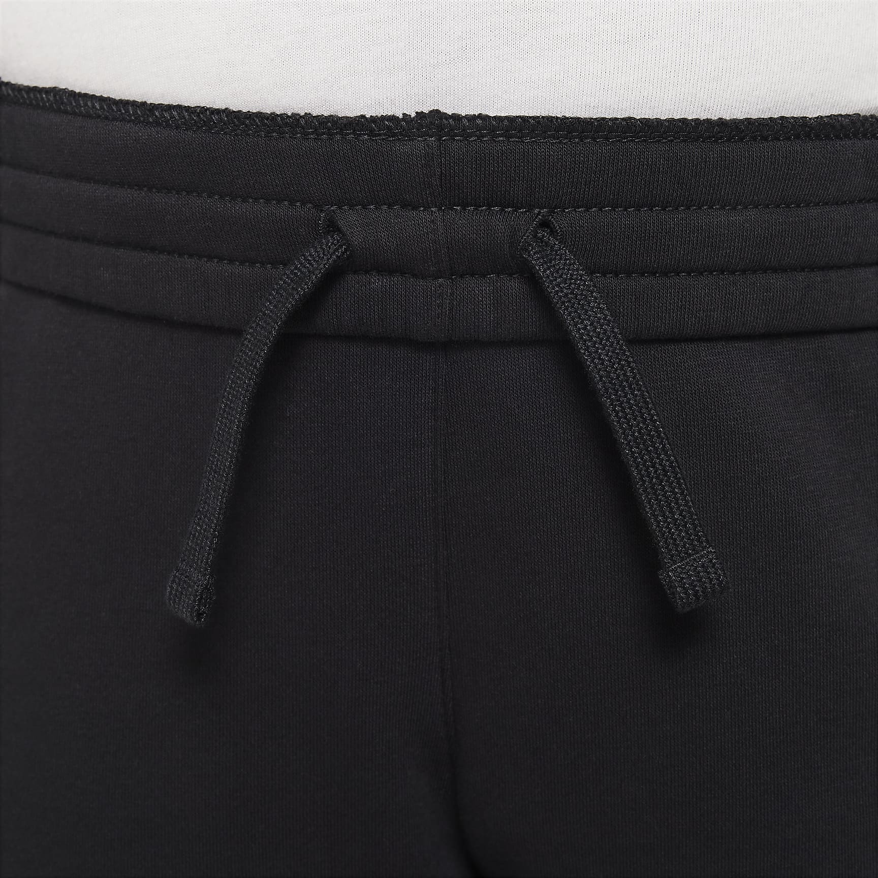 Nike Sportswear Club Fleece Big Kids' Cargo Pants (Extended Size)