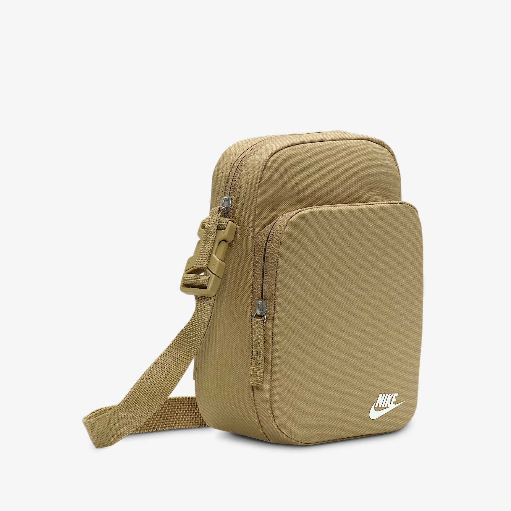 Nike Heritage Crossbody Bag (4L)