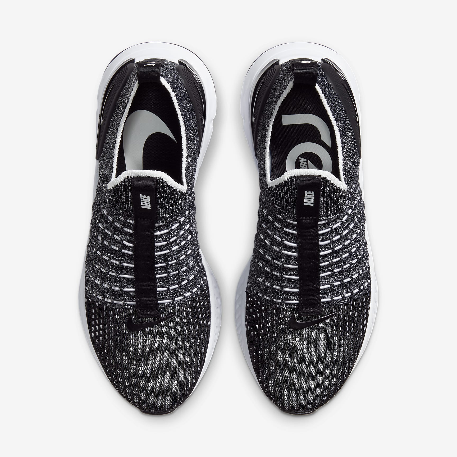 Nike React Phantom Run Flyknit 2 Women's Road Running Shoes