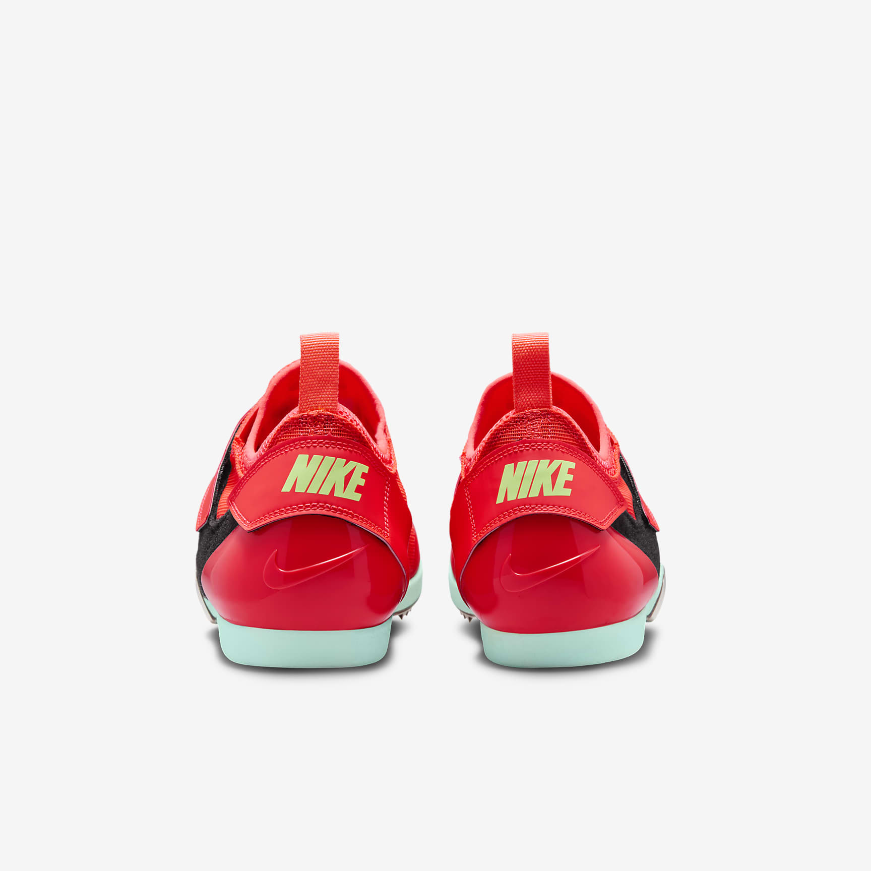 Nike Pole Vault Elite Track & Field Jumping Spikes
