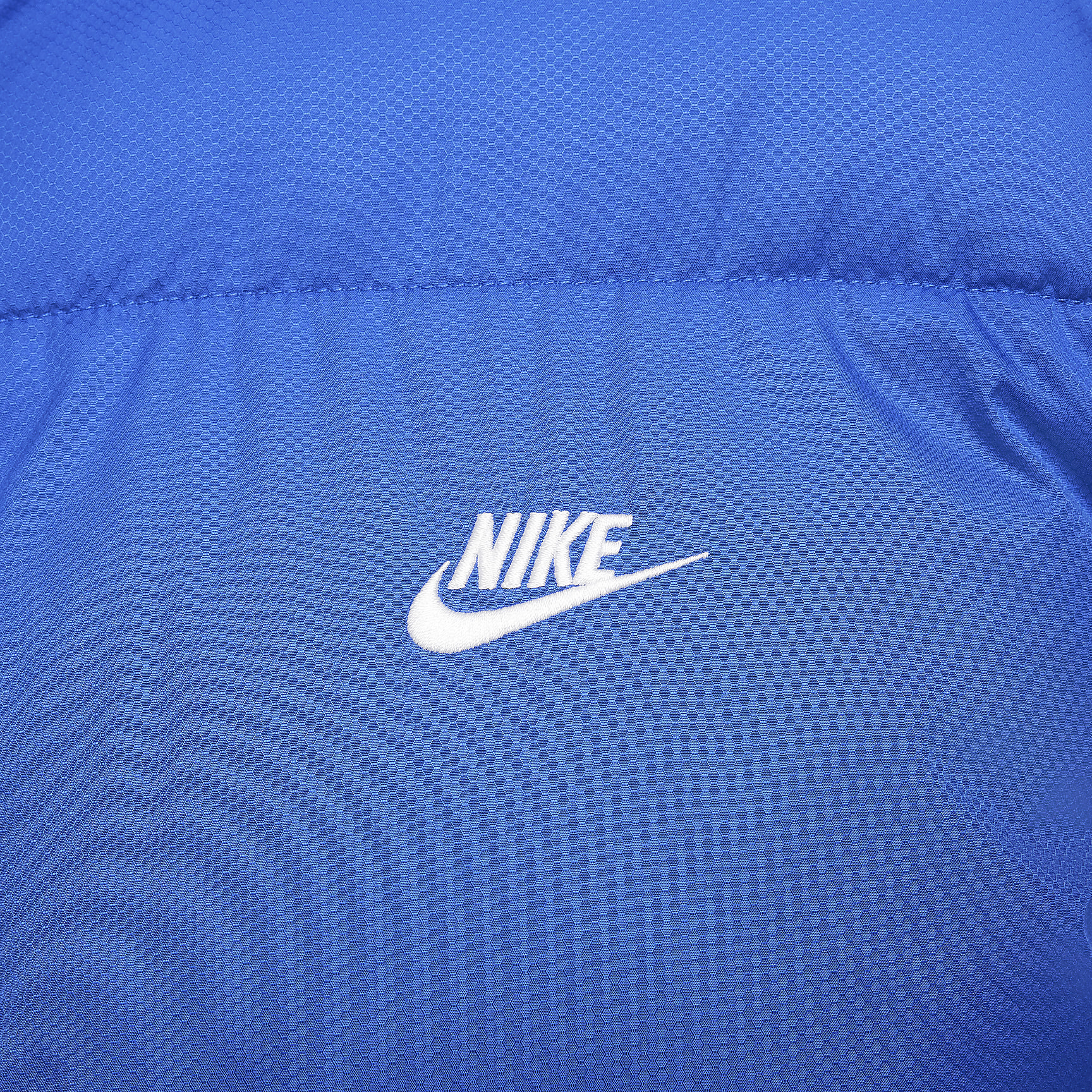 Nike Sportswear Club PrimaLoft® Men's Water-Repellent Puffer Vest