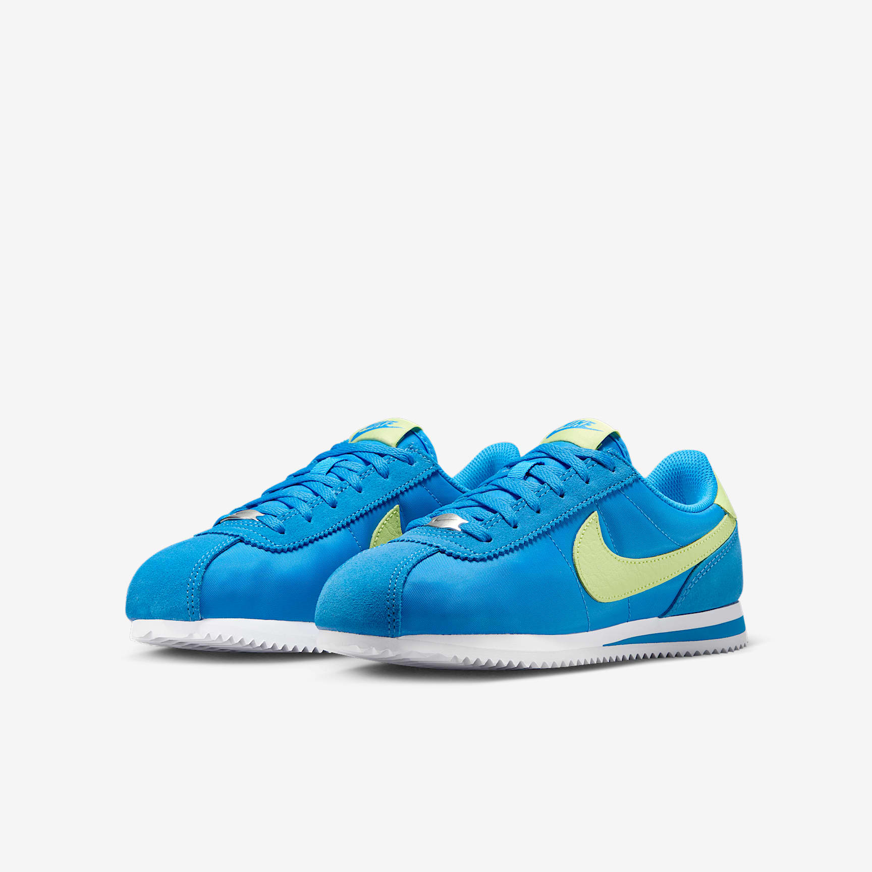Nike Cortez Big Kids' Shoes