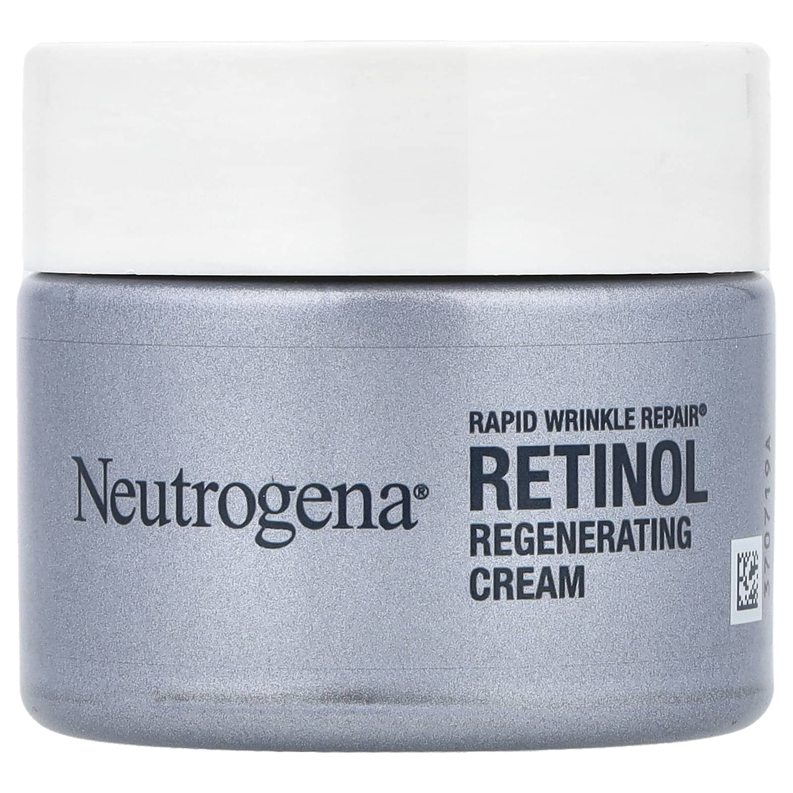 Neutrogena, Rapid Wrinkle Repair, восстанавливающий крем, 48 г (1,7 унции)