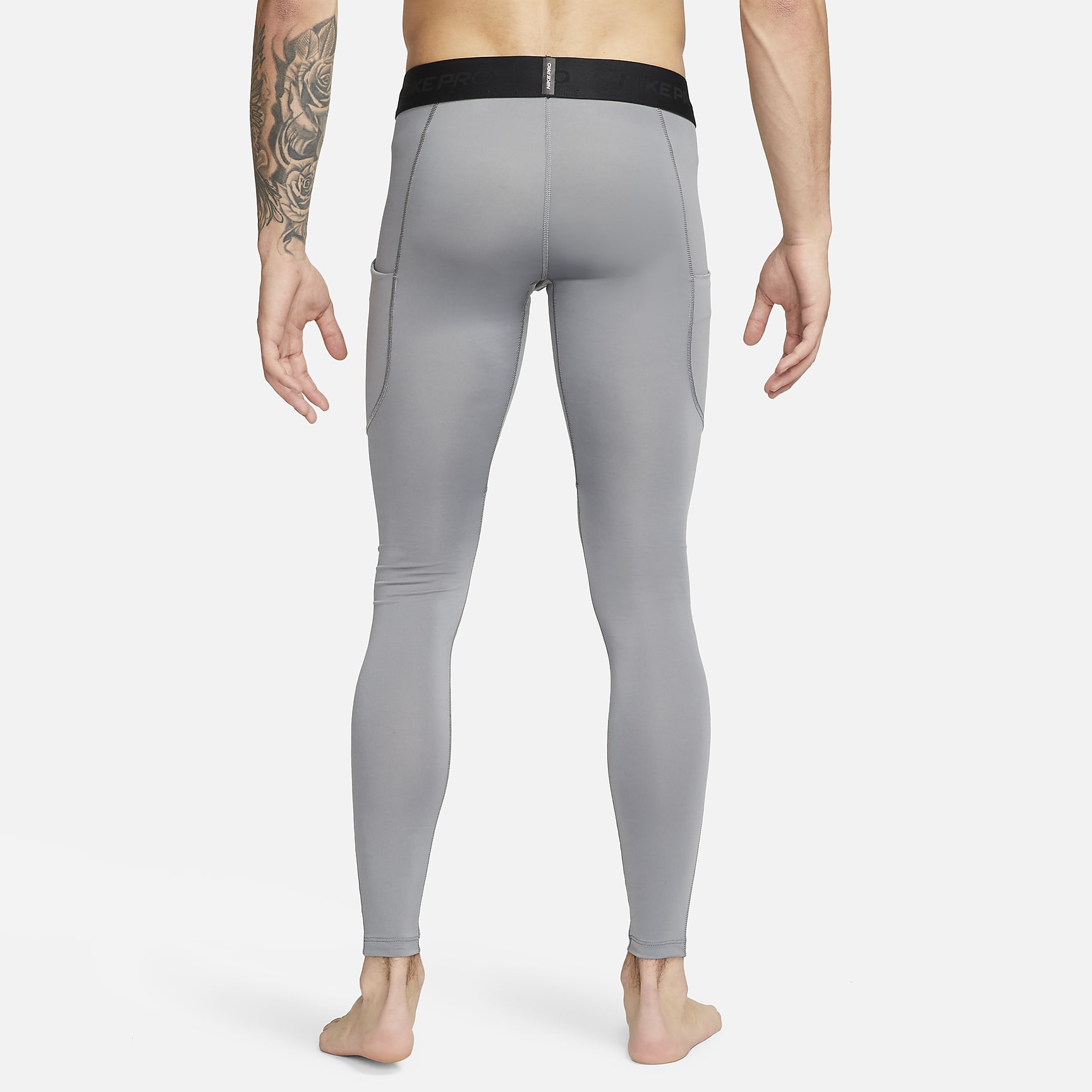 Nike Pro Men's Dri-FIT Fitness Tights