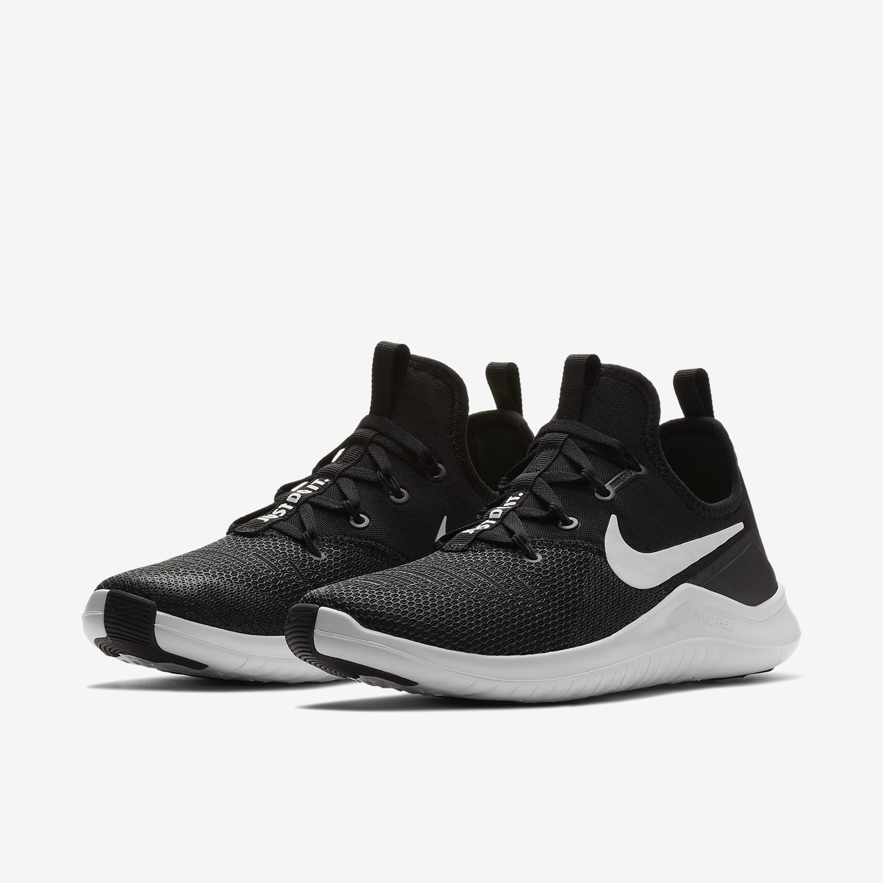 Nike Free TR 8 Women's Workout Shoes