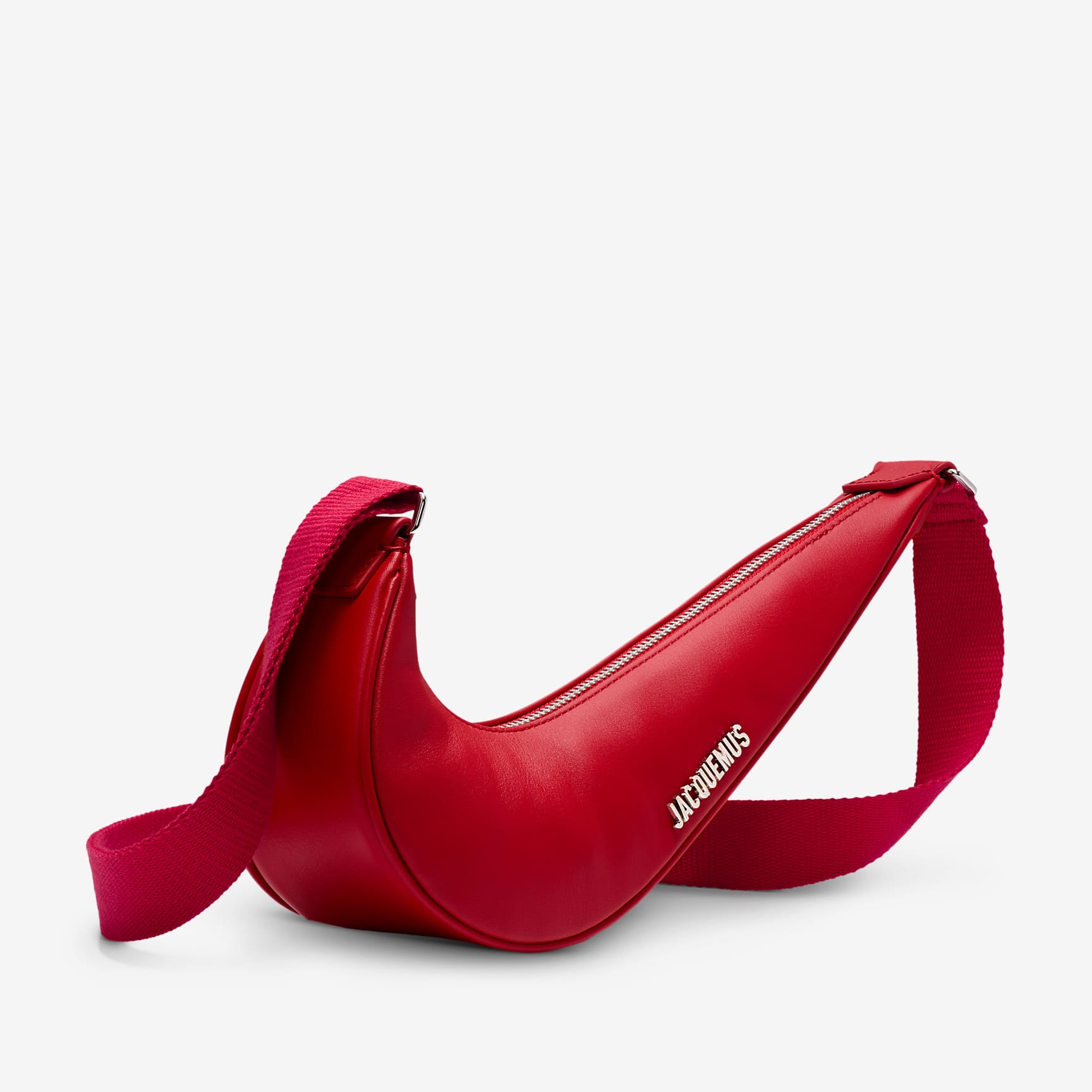 Nike x Jacquemus Le Swoosh Crossbody Bag