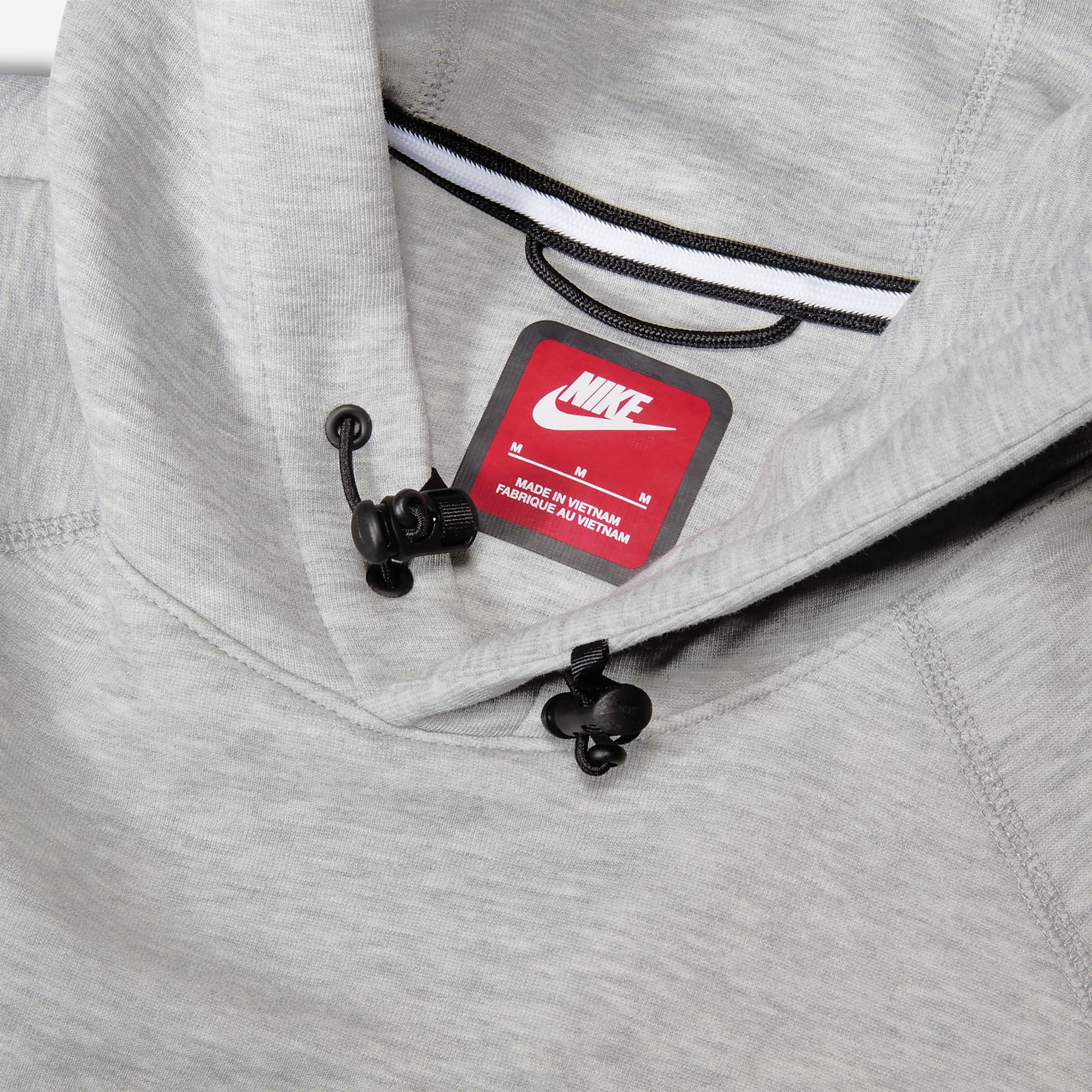Nike Sportswear Tech Fleece Men's Pullover Hoodie