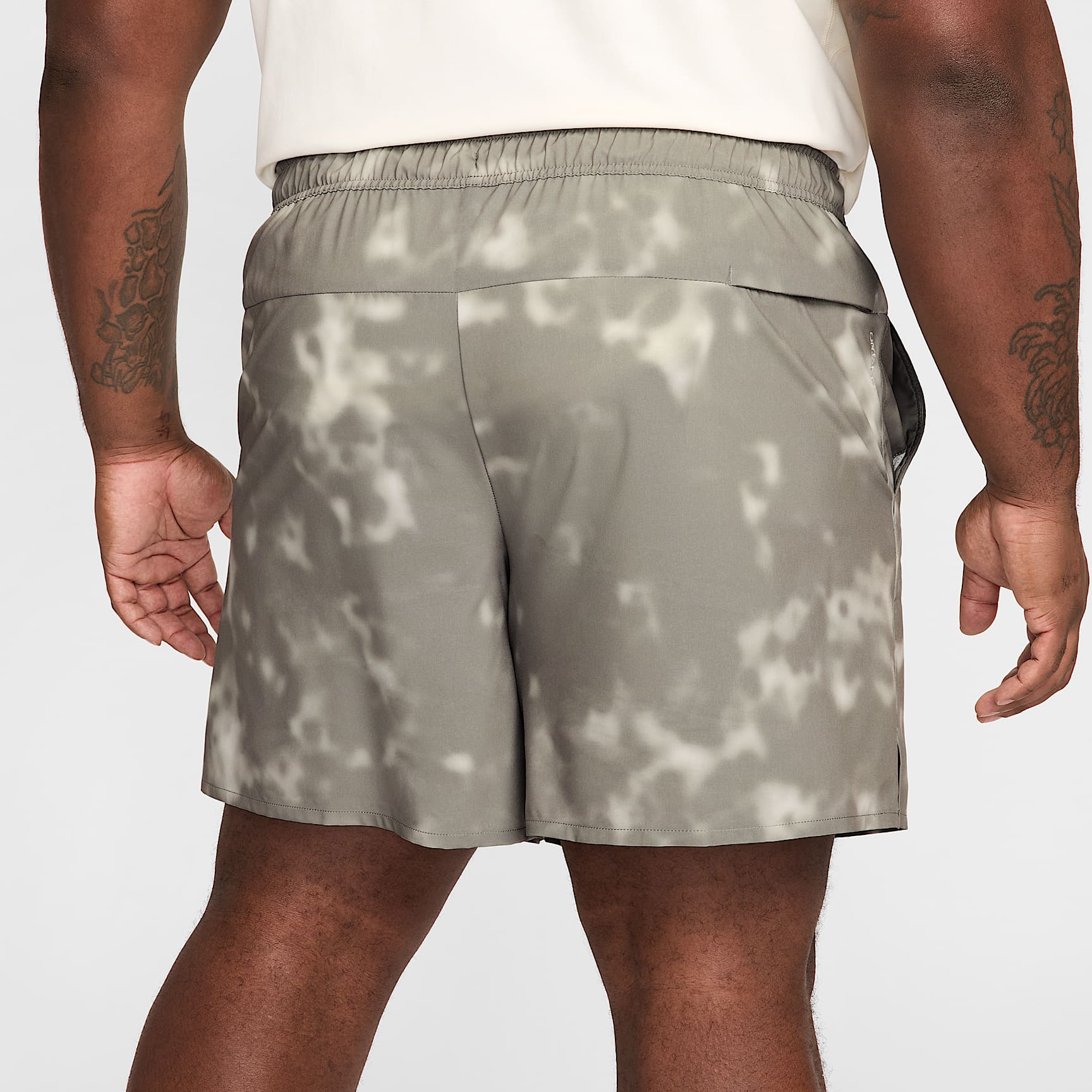 Nike Unlimited Men's Dri-FIT 7" Versatile Shorts