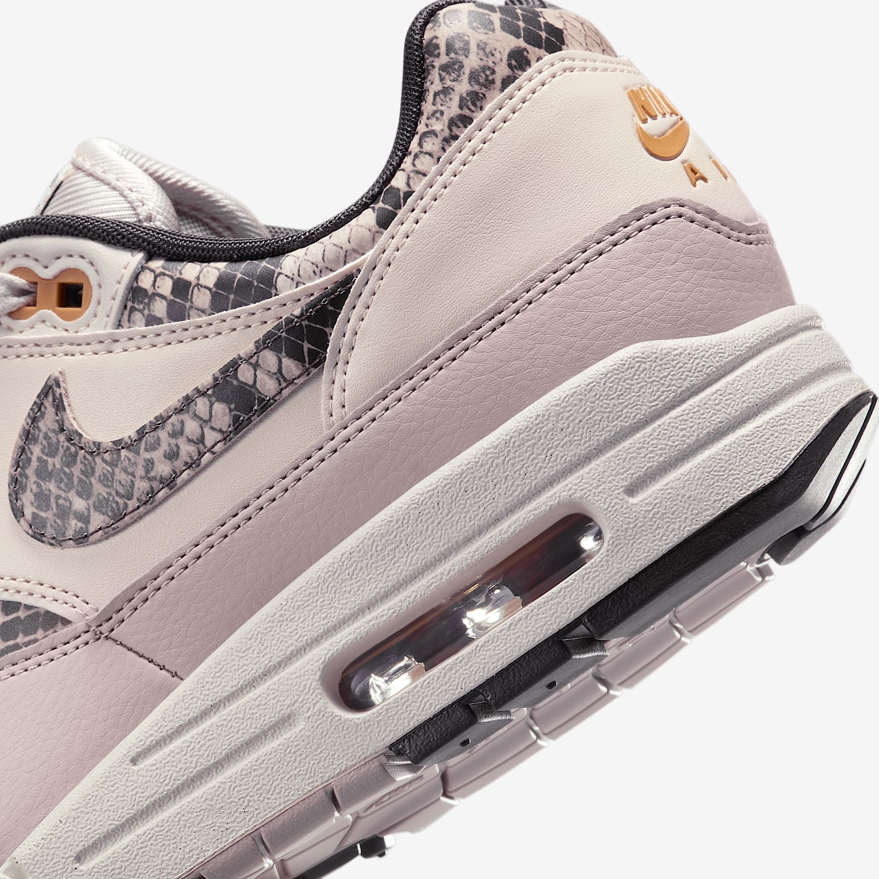 Nike Air Max 1 '87 Women's Shoes