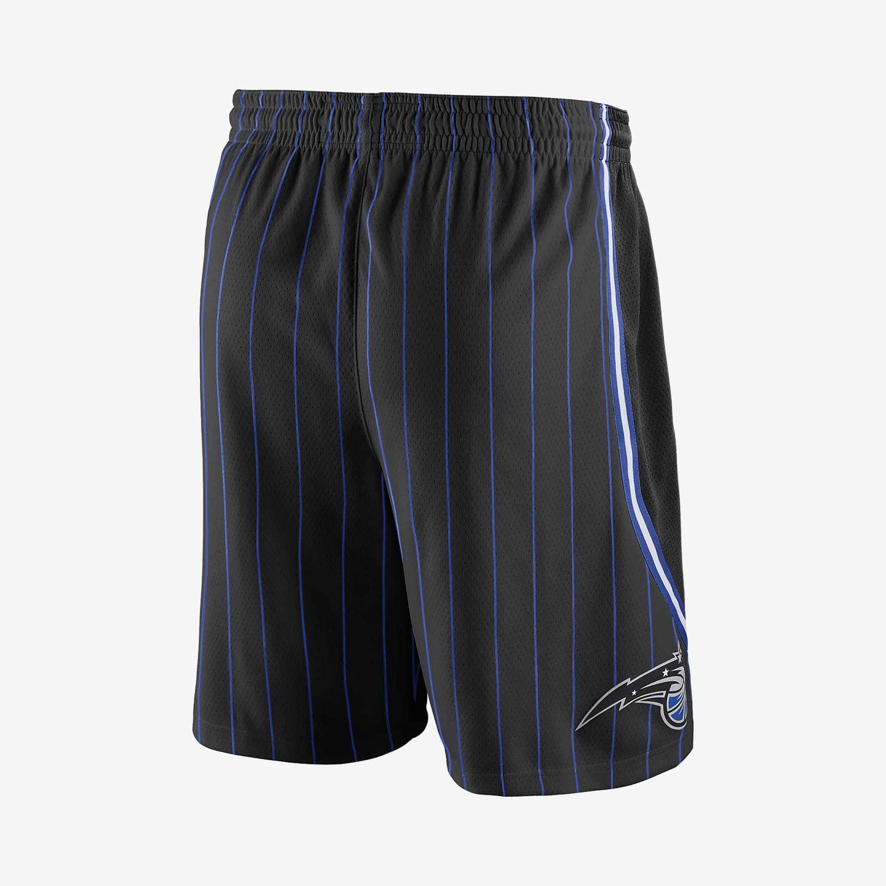 Orlando Magic Icon Edition Men's Nike NBA Swingman Shorts