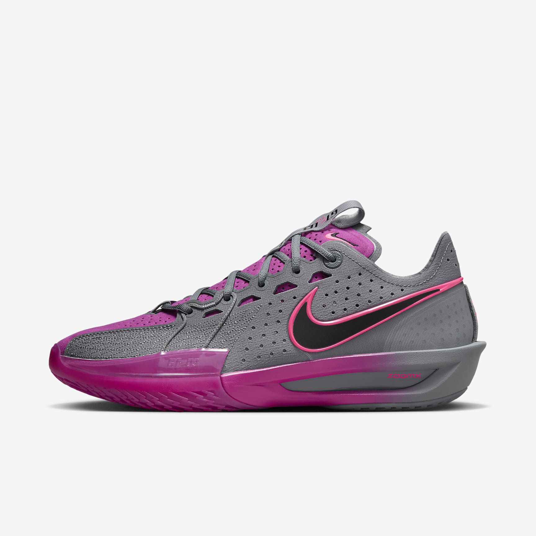 Nike G.T. Cut 3 Basketball Shoes