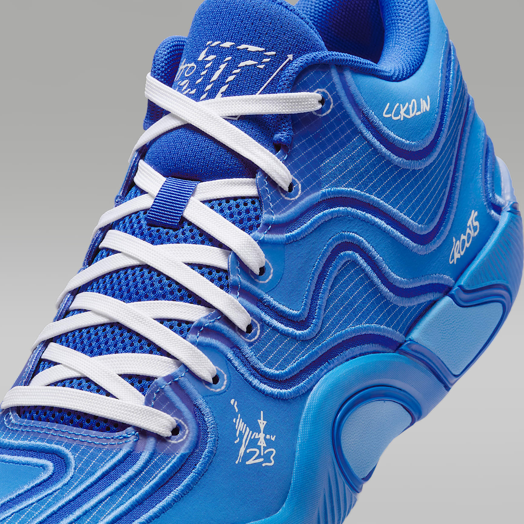 Tatum 3 Basketball Shoes