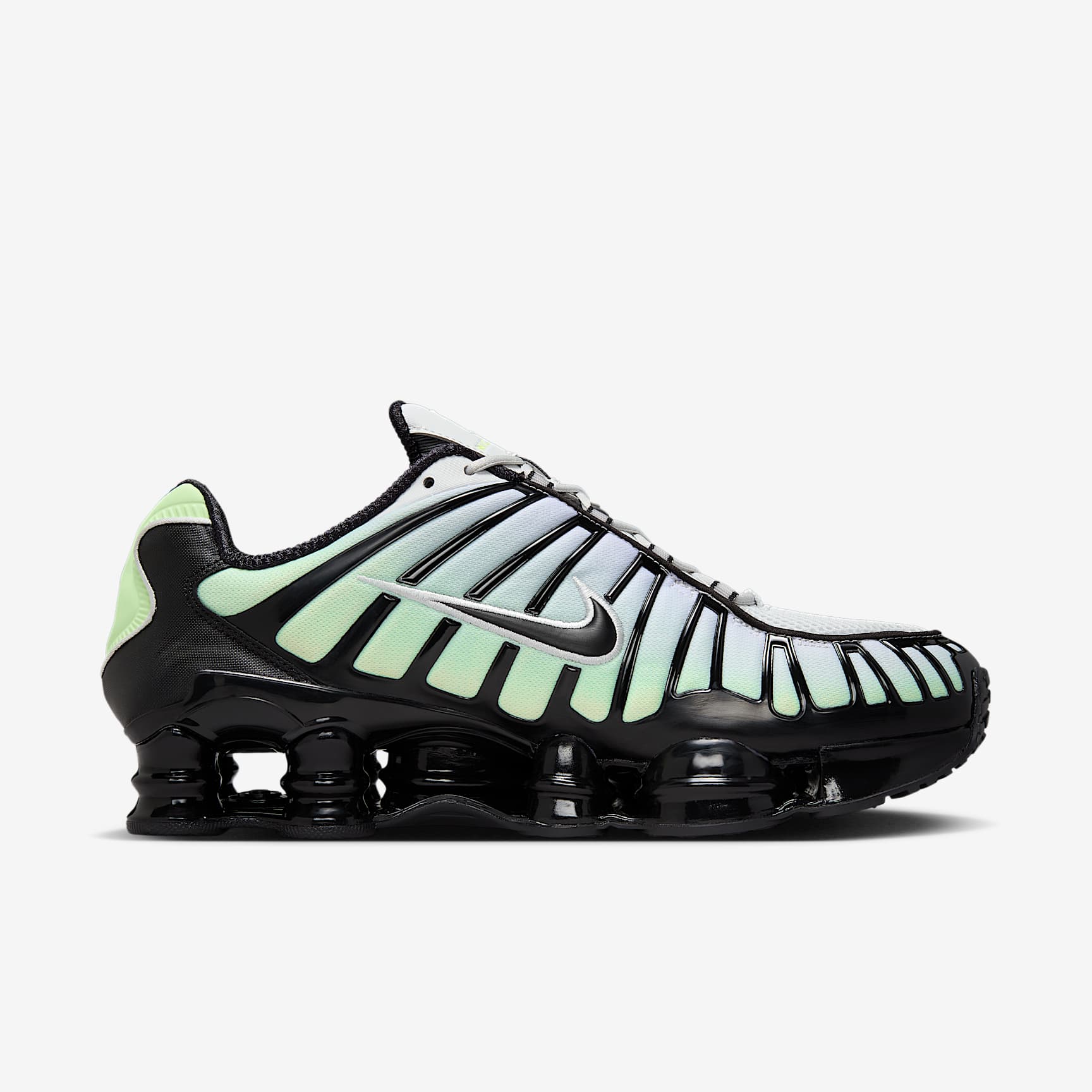 Nike Shox TL Men's Shoes