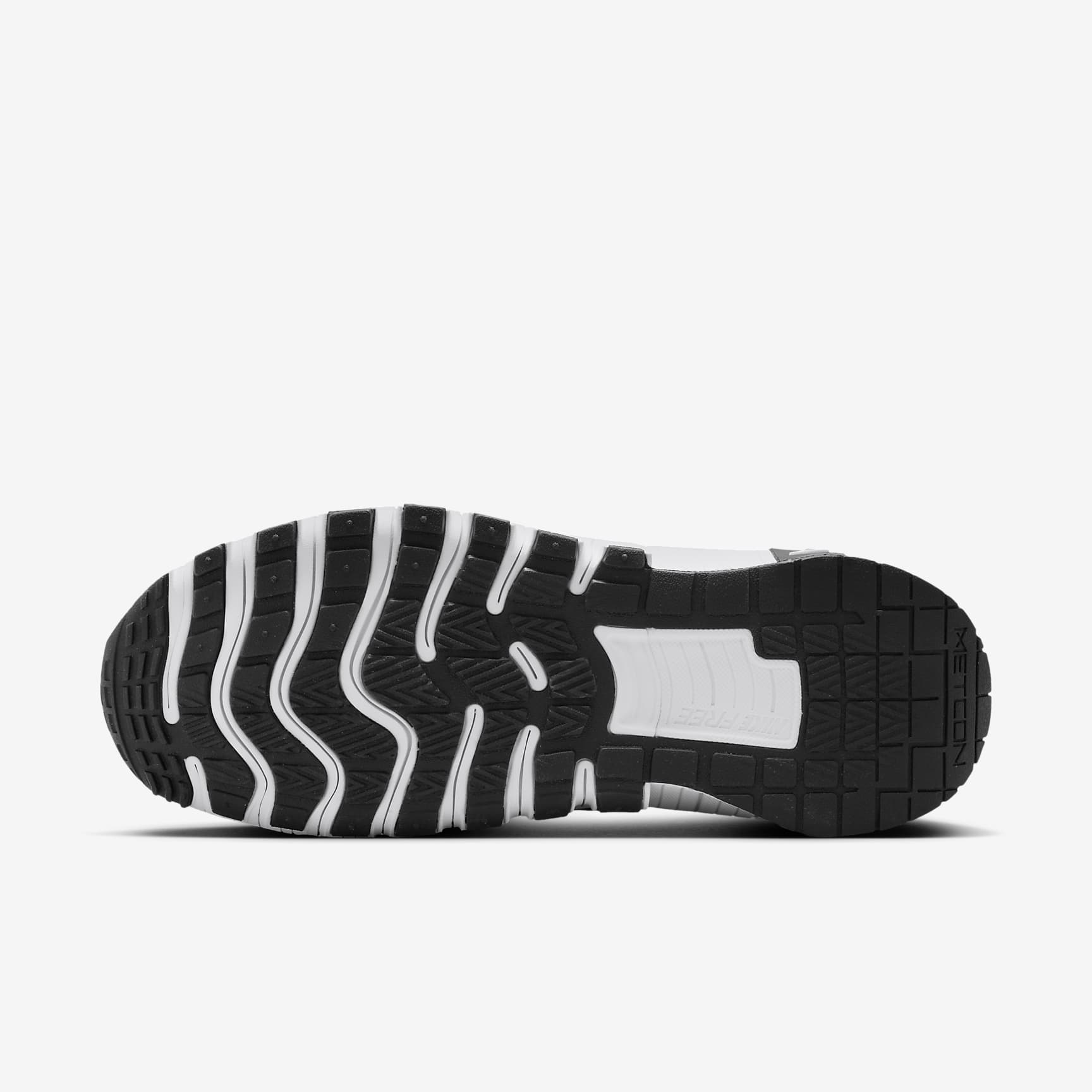 Nike Free Metcon 6 Men's Workout Shoes