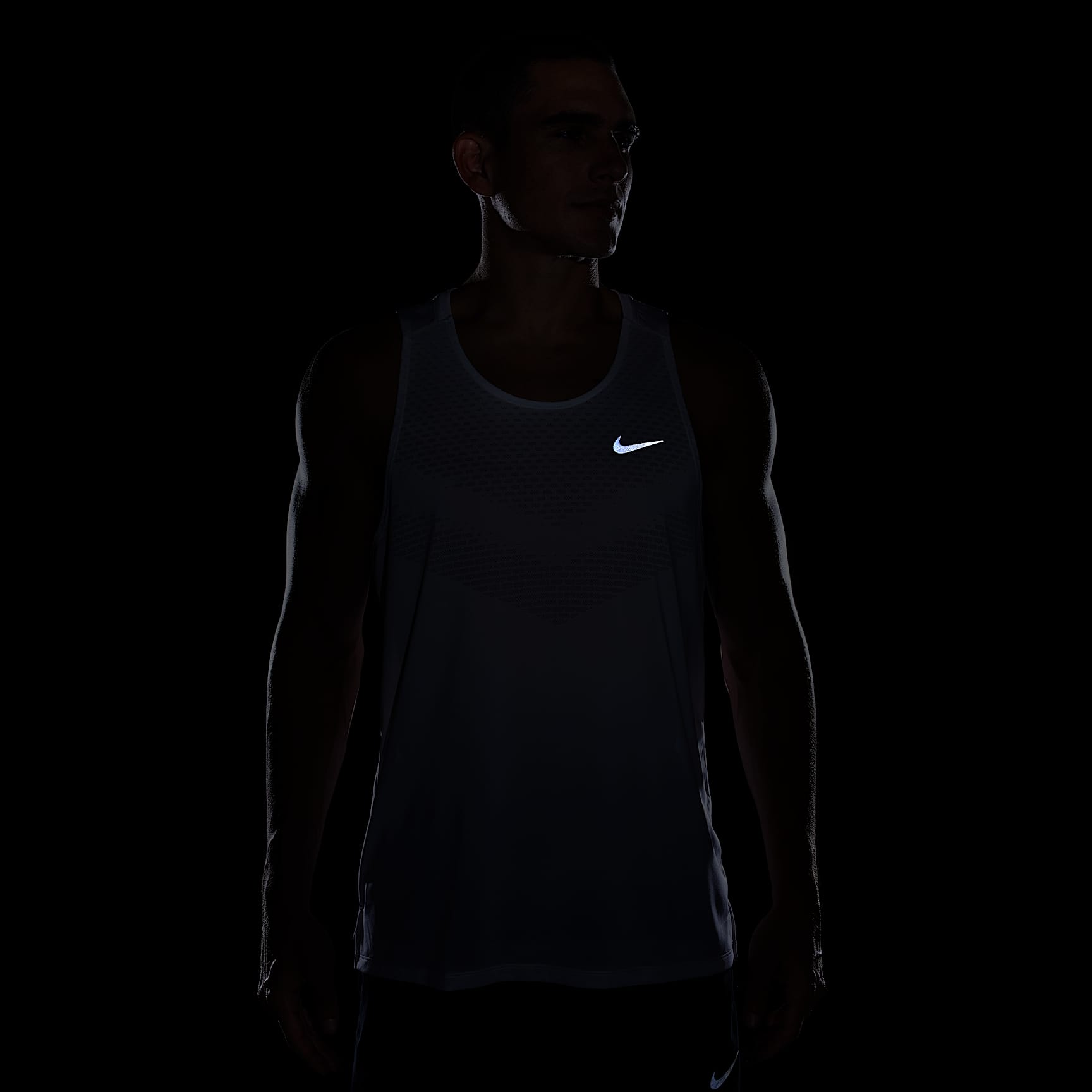 Nike Stride Men's Dri-FIT ADV Running Tank Top