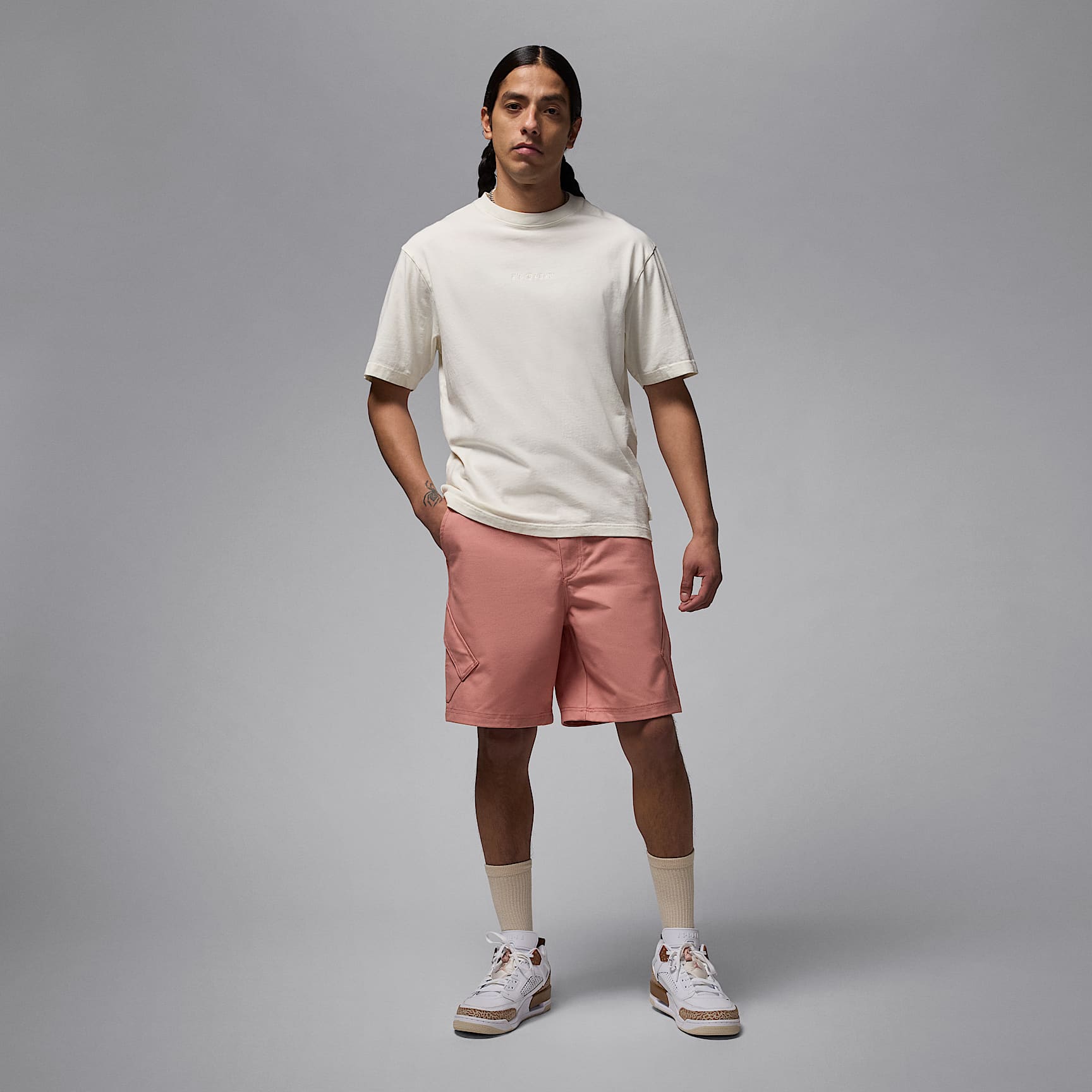 Jordan Essentials Statement Chicago Men's Shorts